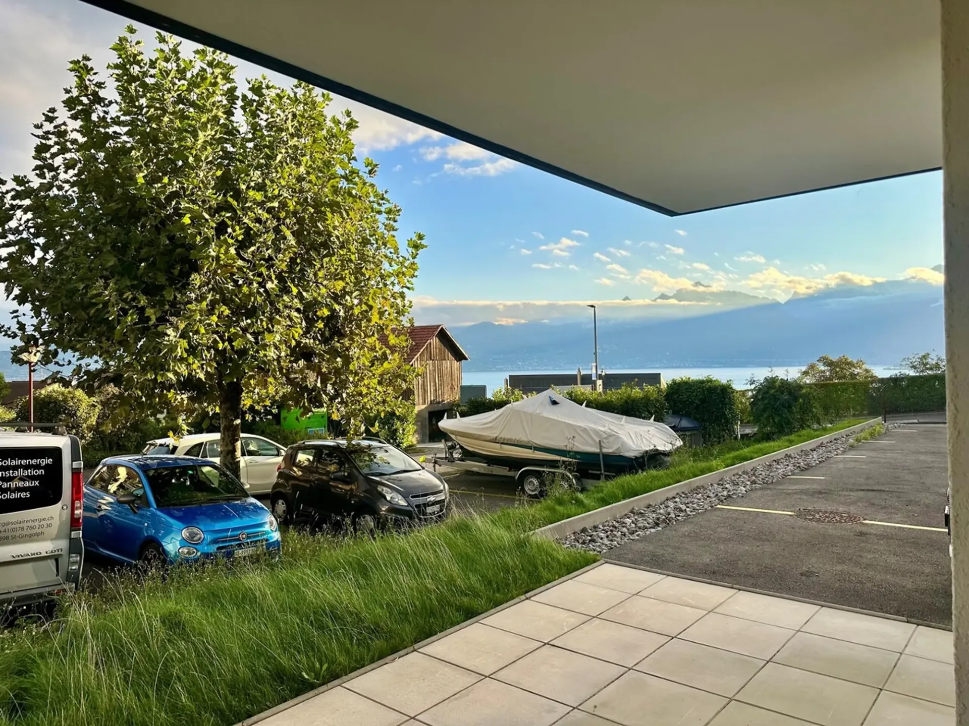 Geräumige 4.5-Zimmer-Wohnung zur Miete!
