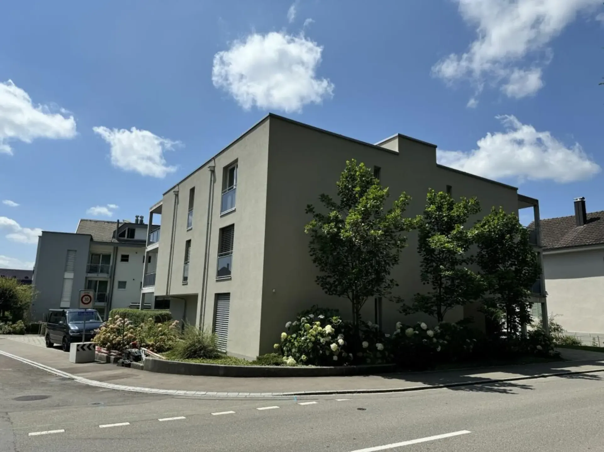 Hobby- oder Lagerraum, ca. 17m2