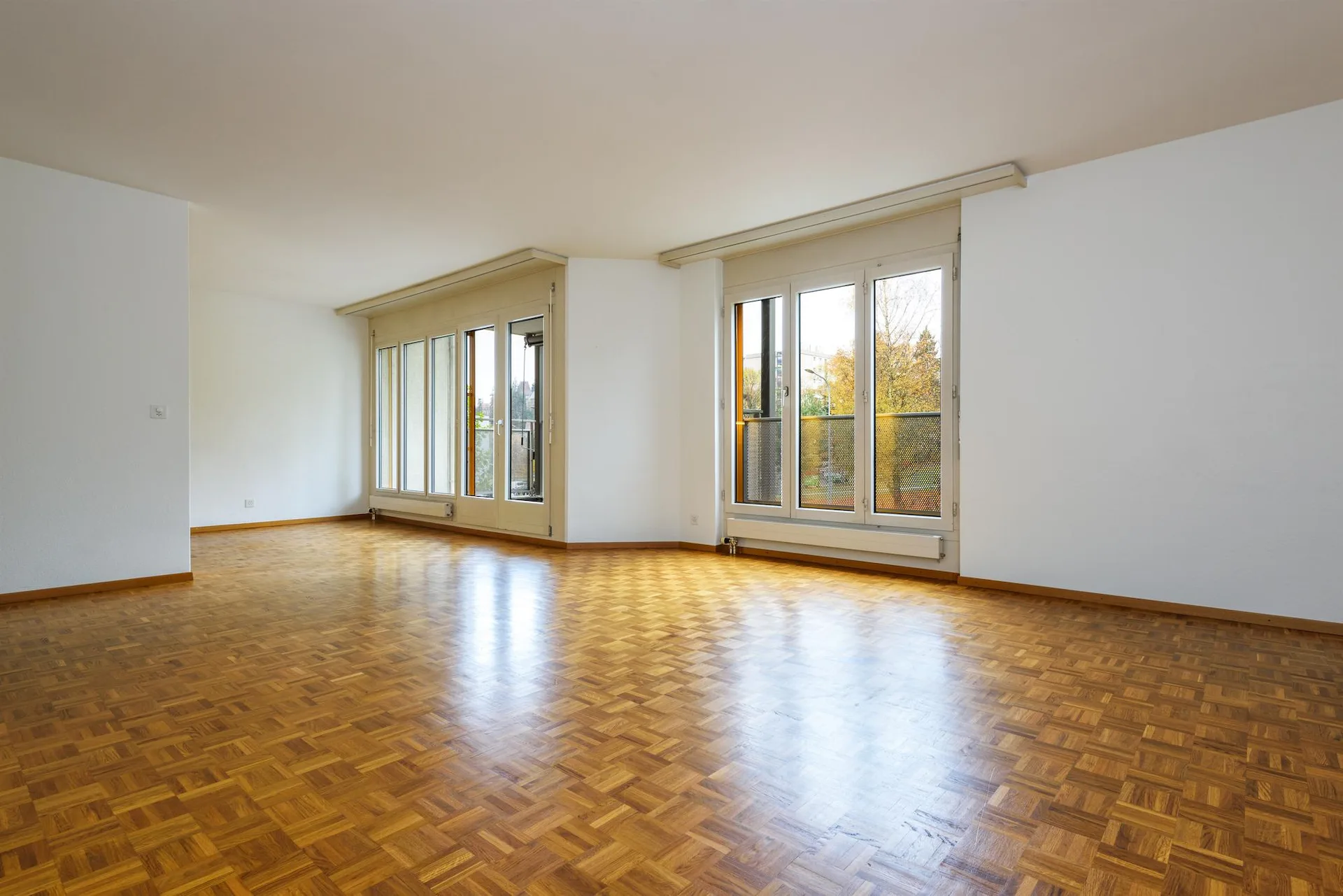 Grünes Viertel - ab 01.07.2026 verfügbar