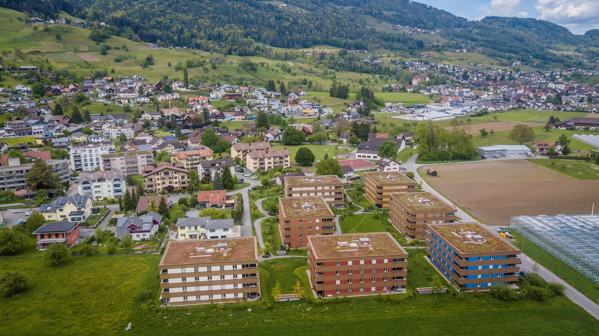 Ab ins neue Wohnglück!