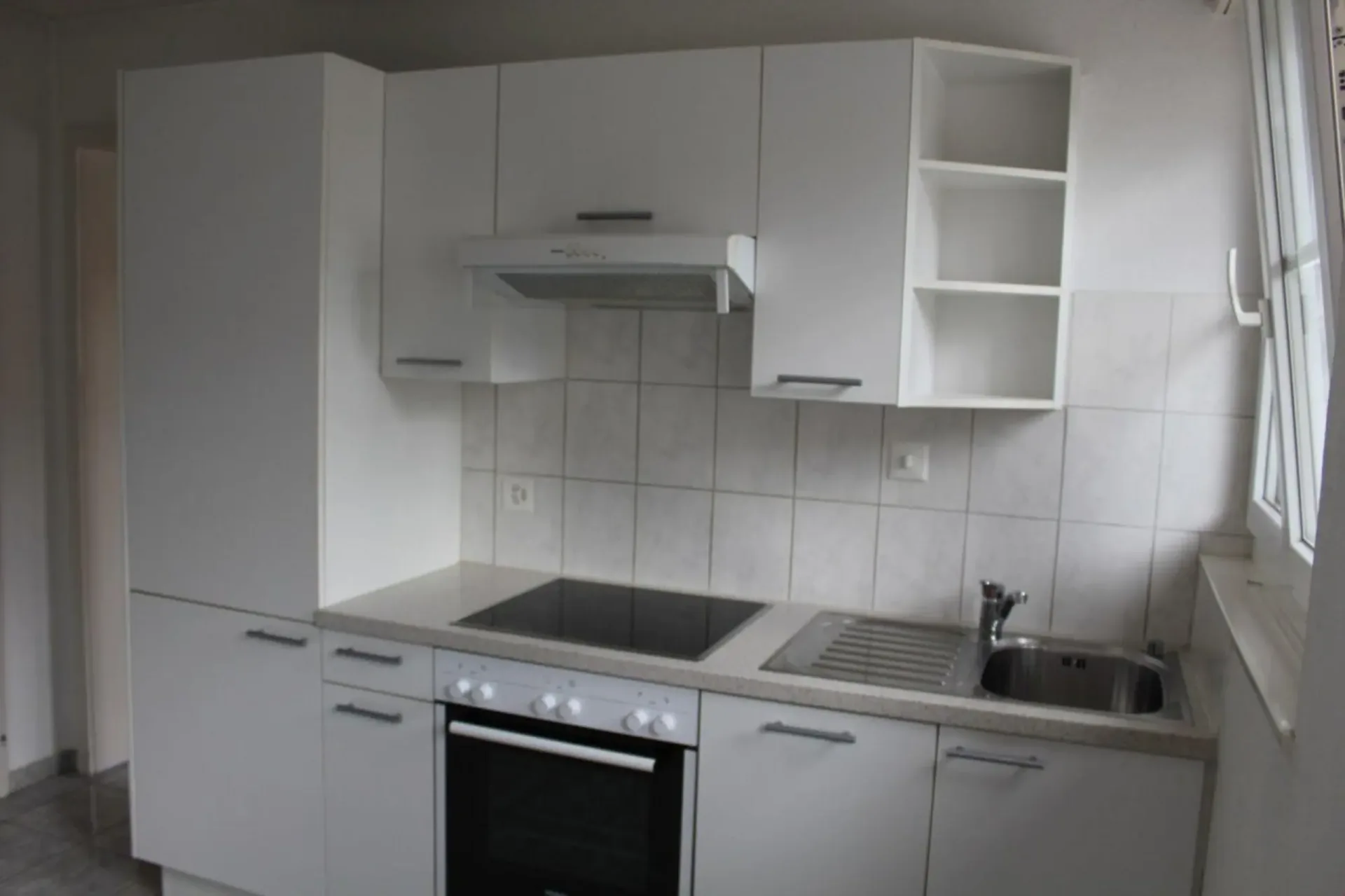 Erstes Mietangebot! 2,5-Zimmer-Wohnung im Zentrum von Moutier