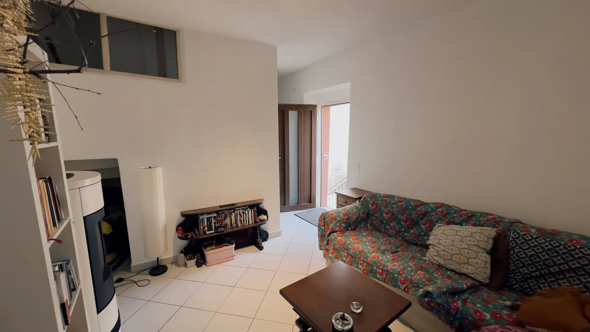 CASA DI 5 LOCALI INTERAMENTE RISTRUTTURATA A MIGLIEGLIA