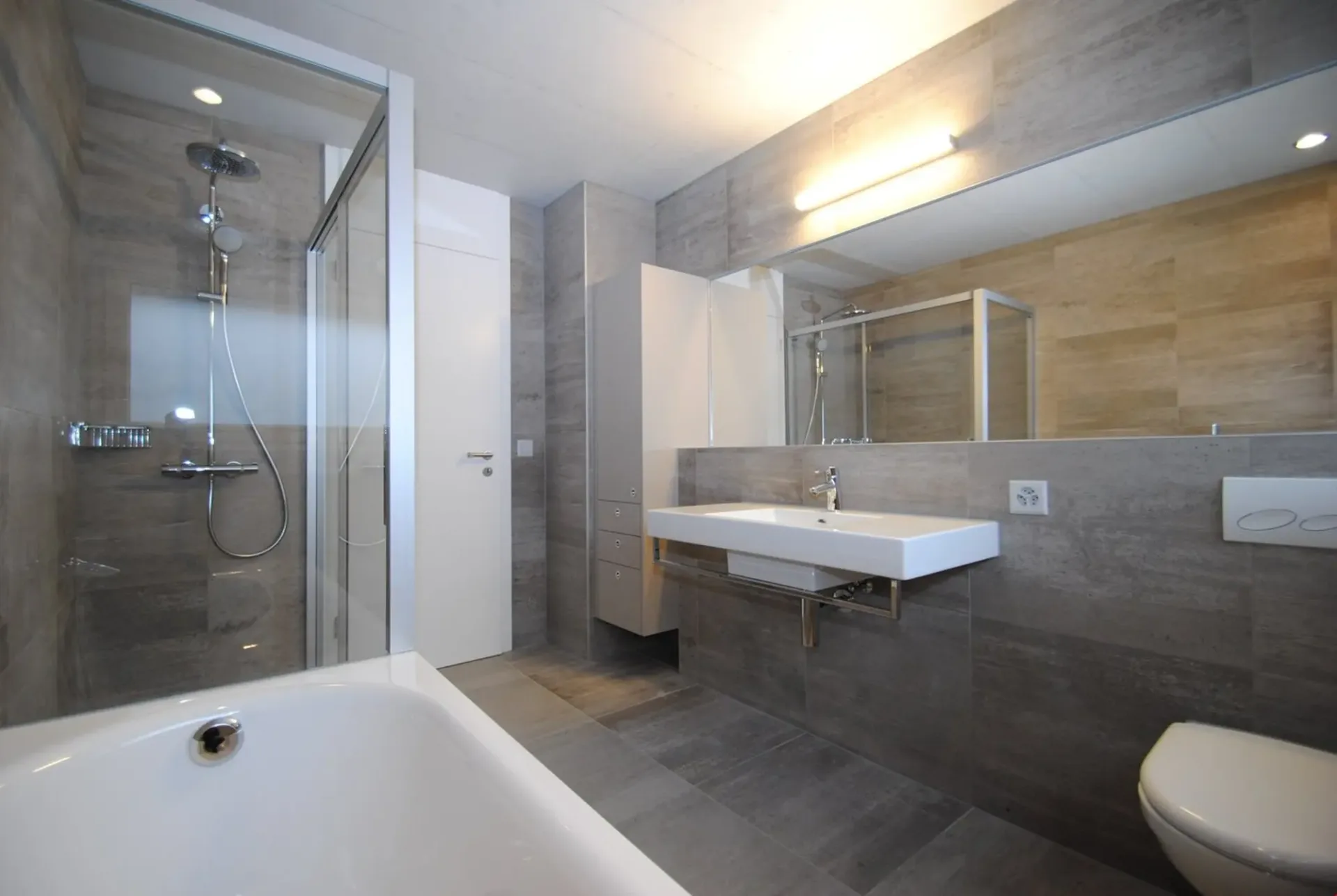 Modern 3.5-room apartment in Konolfingen