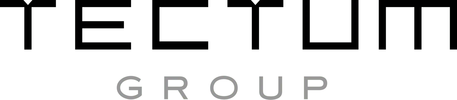TECTUM Group GmbH