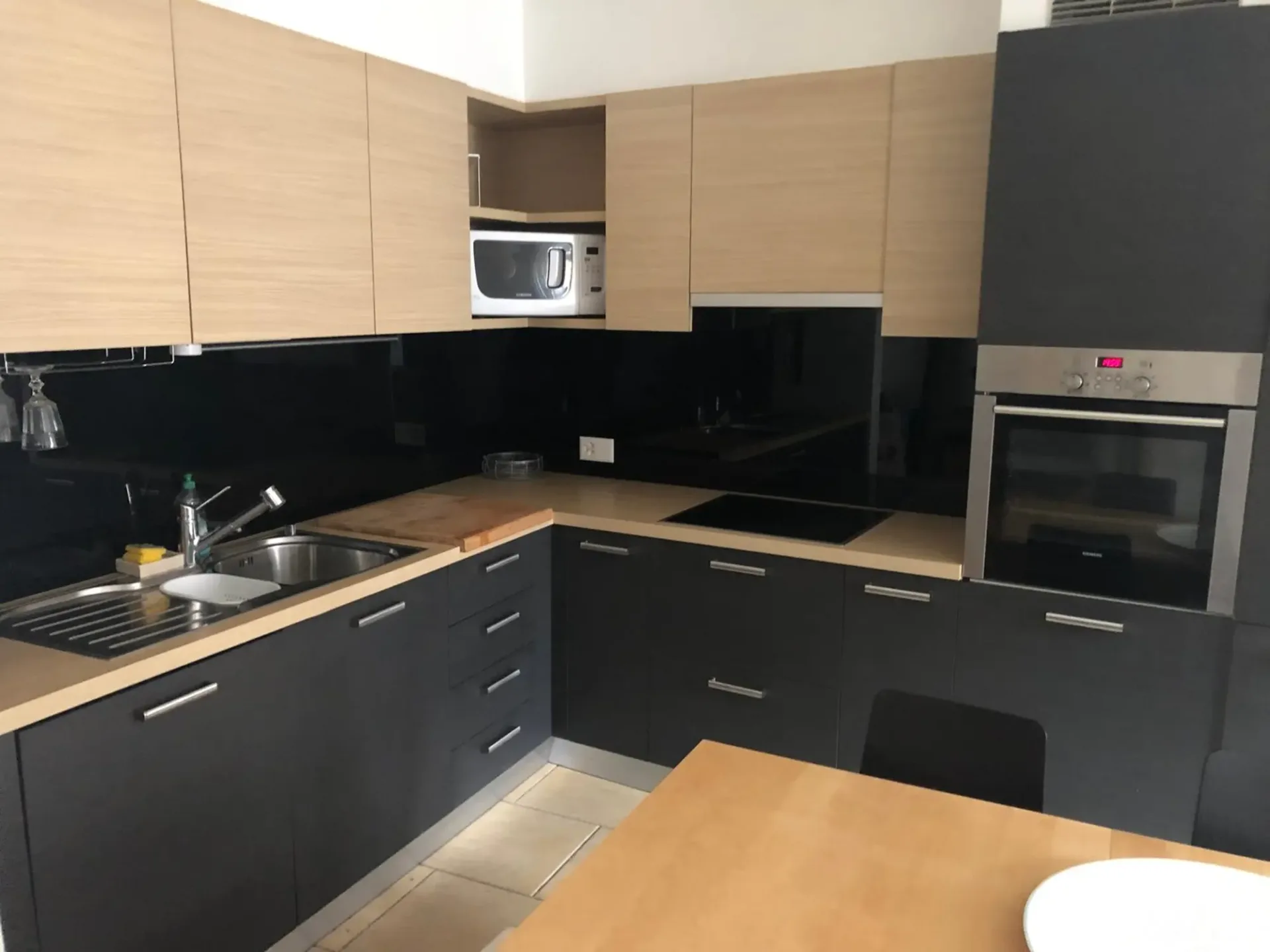 Helles 3.5-Zimmer-Apartment zur Miete in Mendrisio