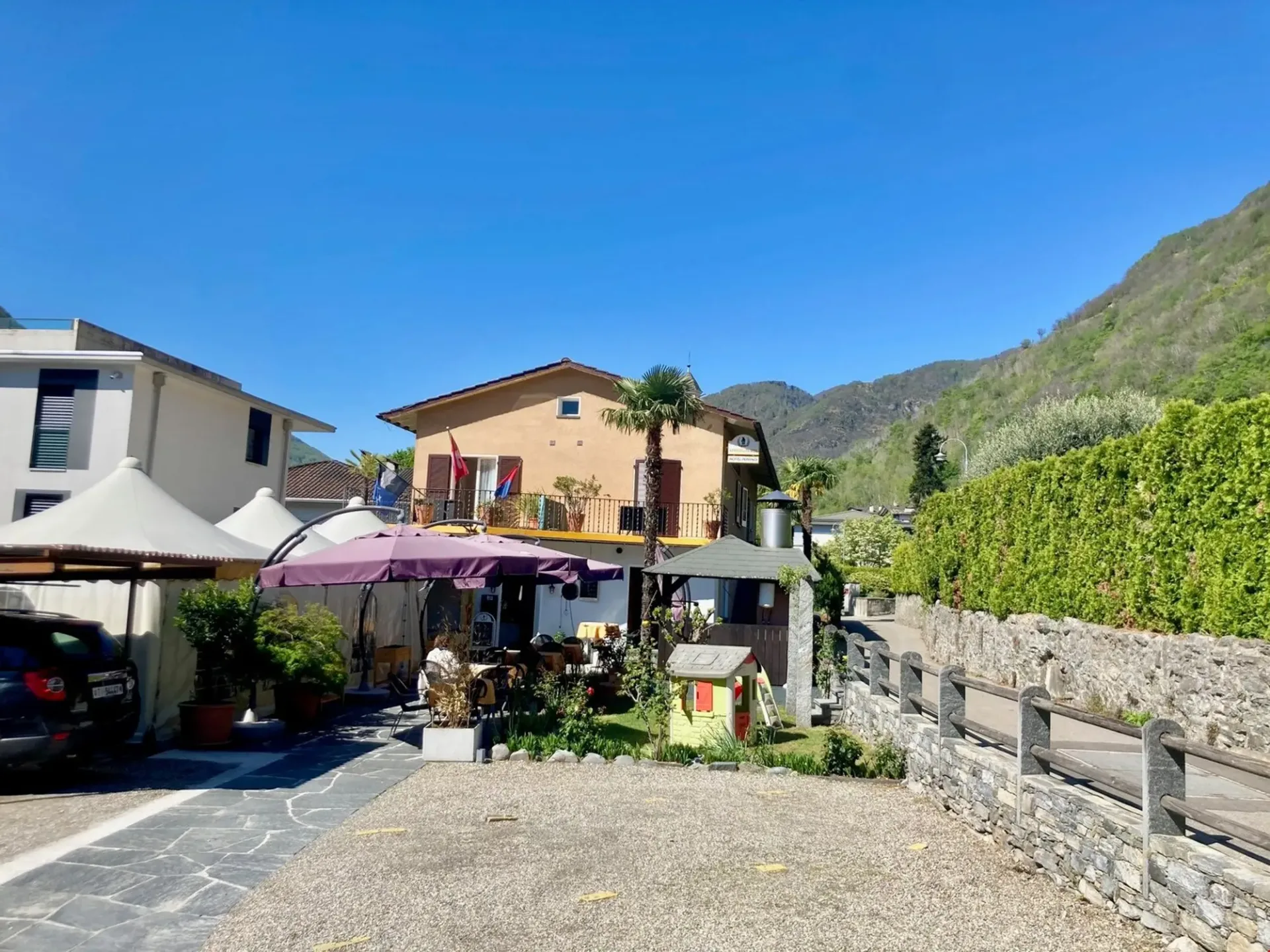Terreno per costruire