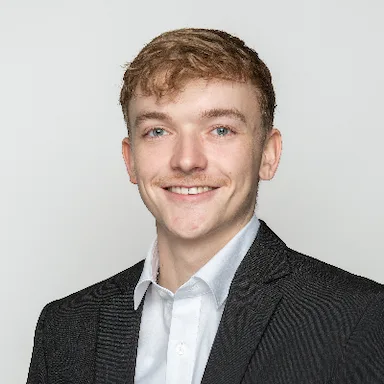 Dominic Lüscher