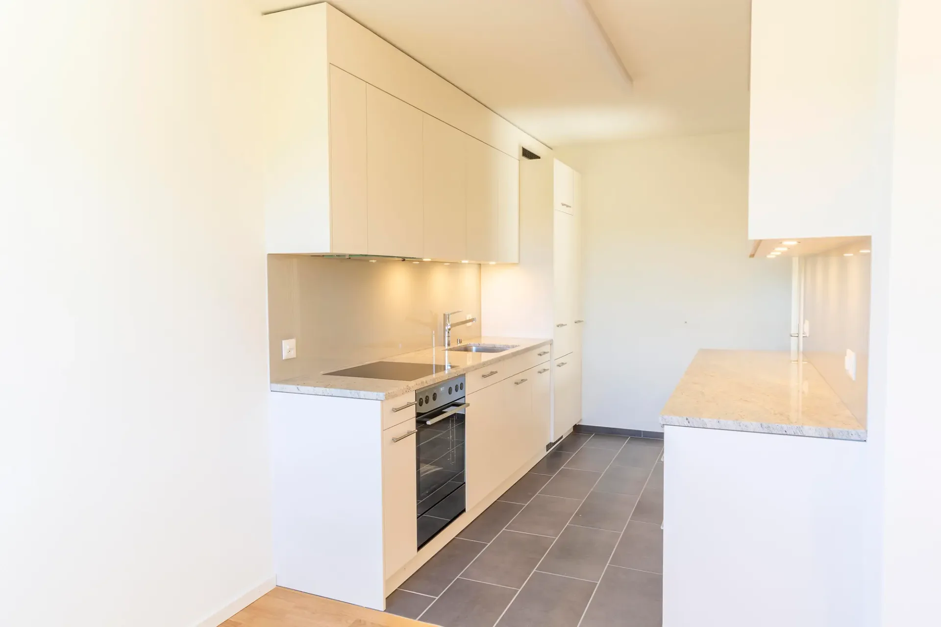 Tolle 3.5-Zimmerwohnung verfügbar per sofort oder nach Vereinbarung