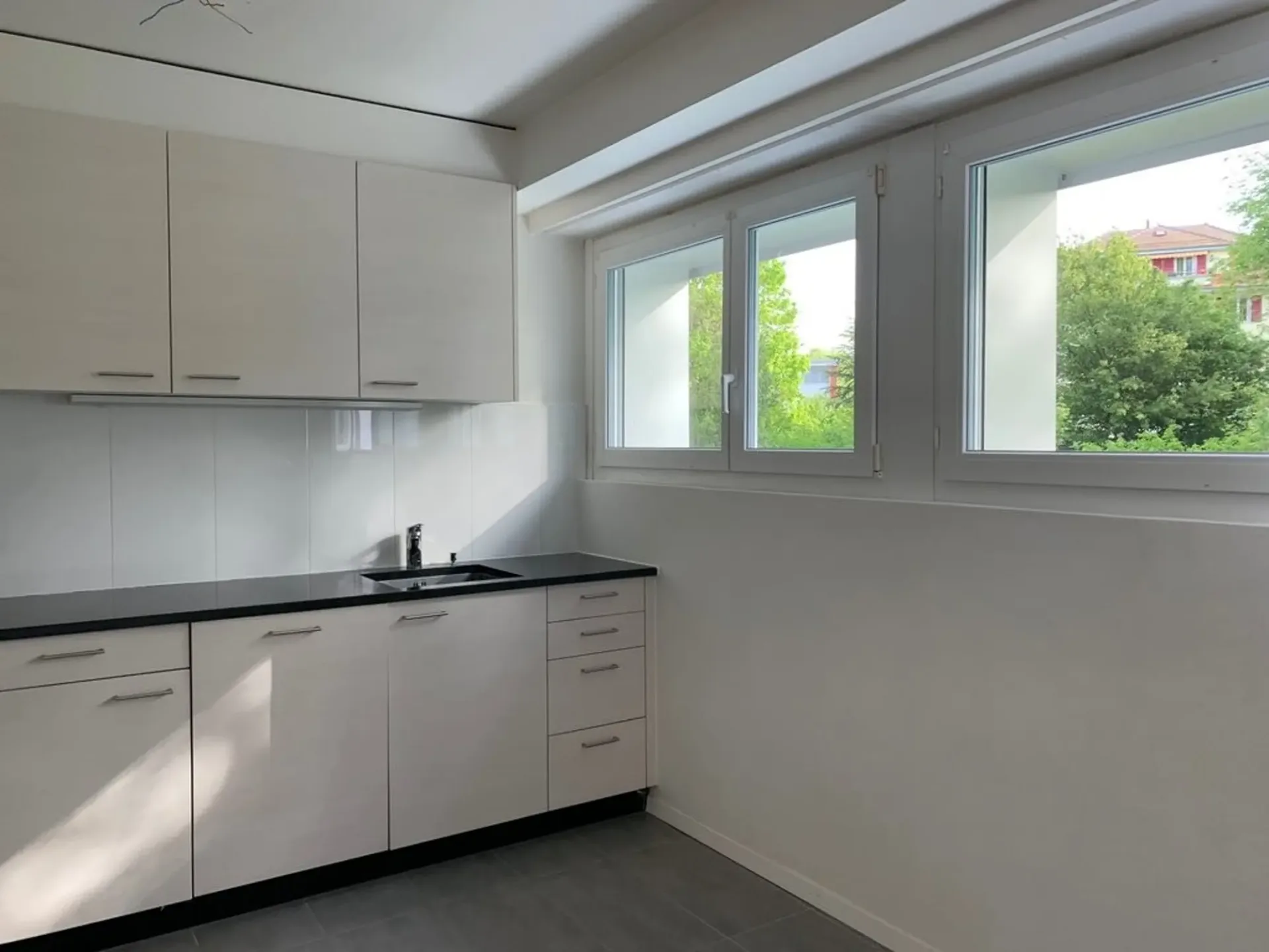 Sehr schönes Apartment in ruhiger Lage