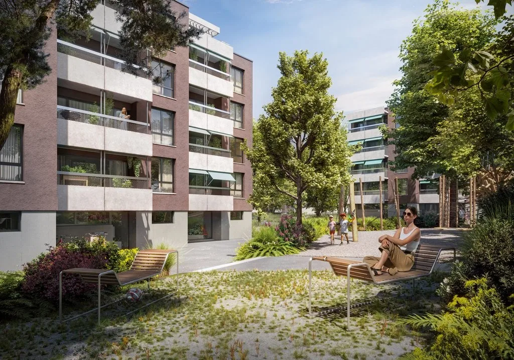 Frischsanierte Wohnung sucht neuen Mieter