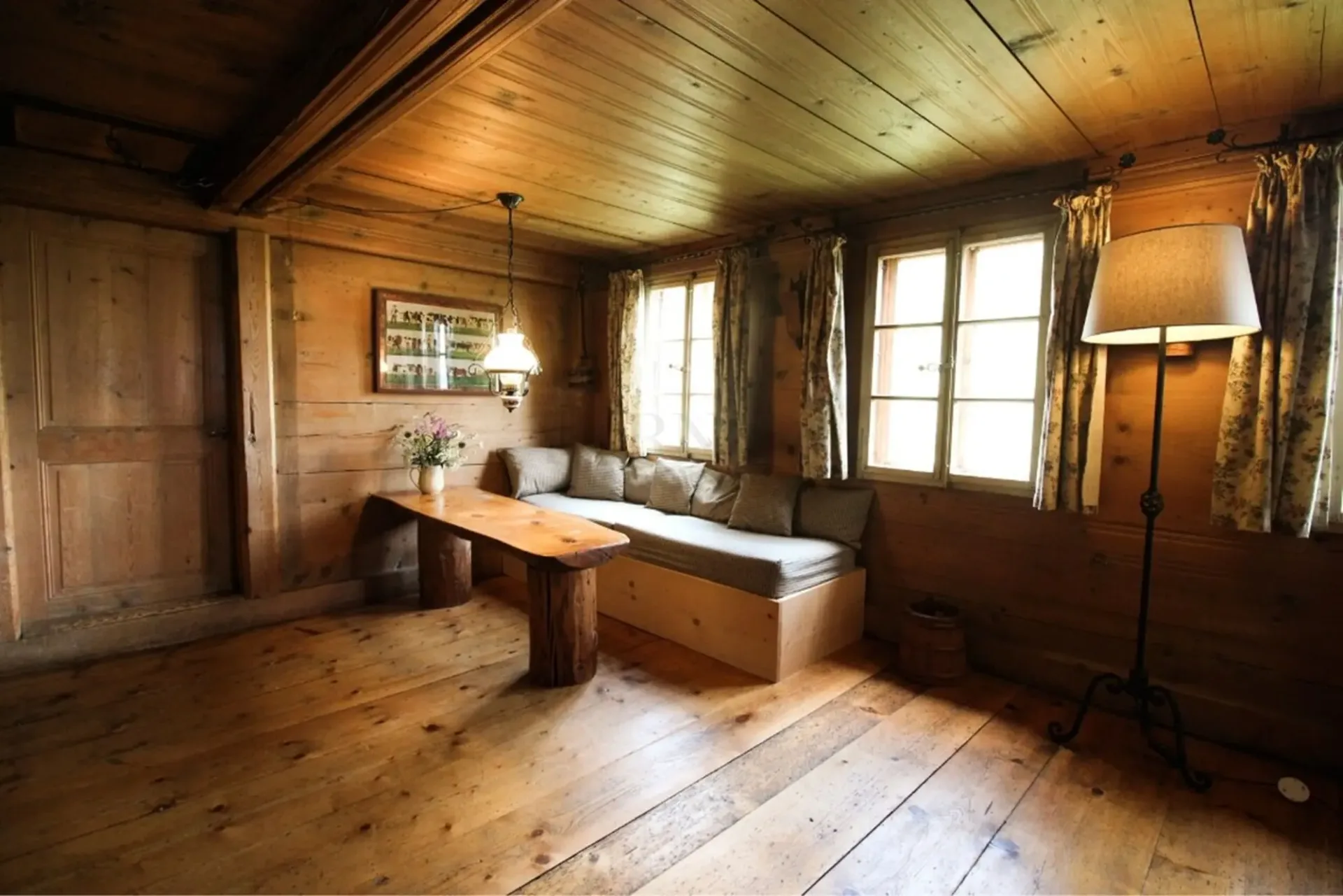 Ancienne ferme du XVIII siècle
