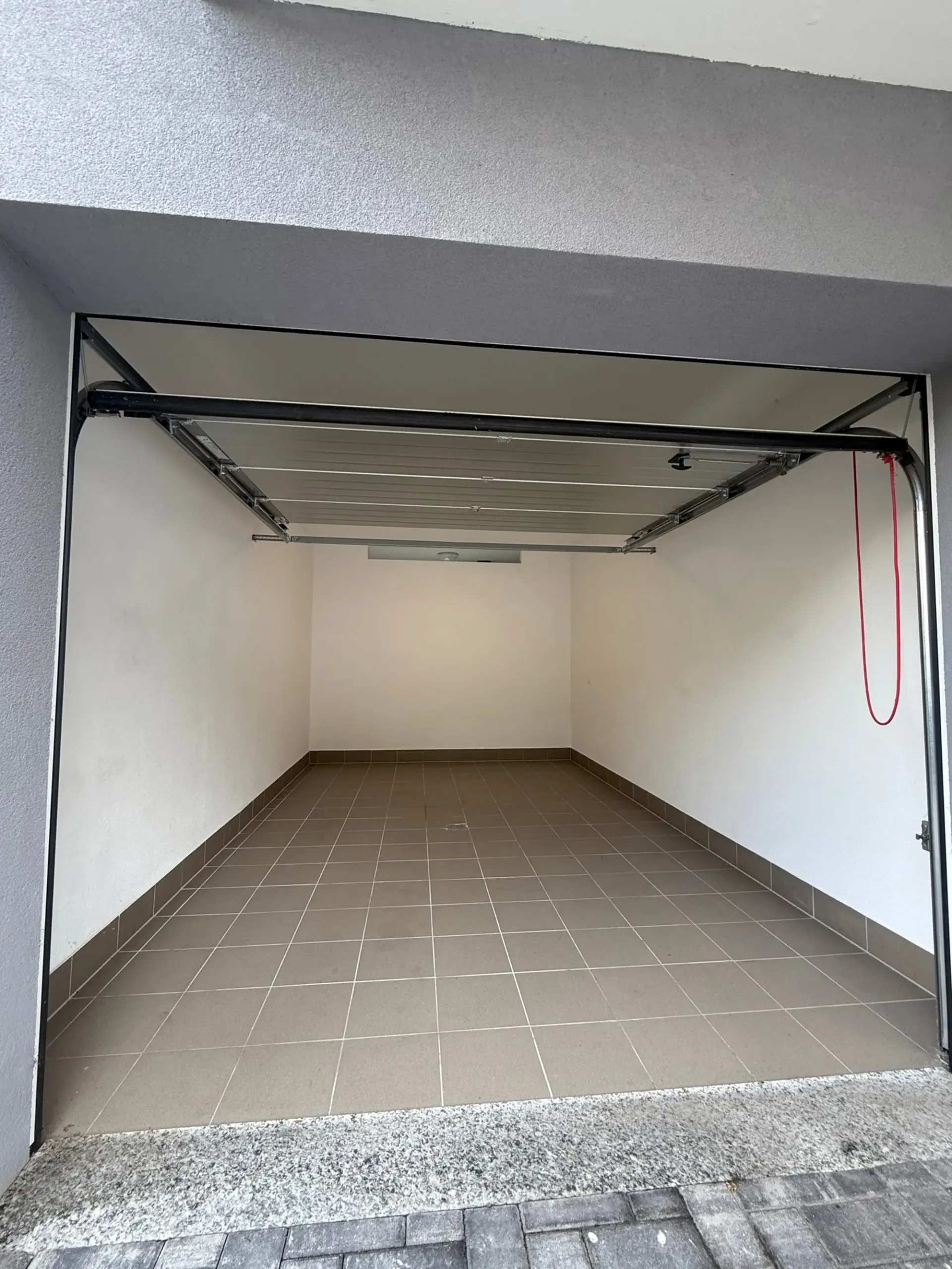 Mietbox in Capolago - nahe dem Bahnhof