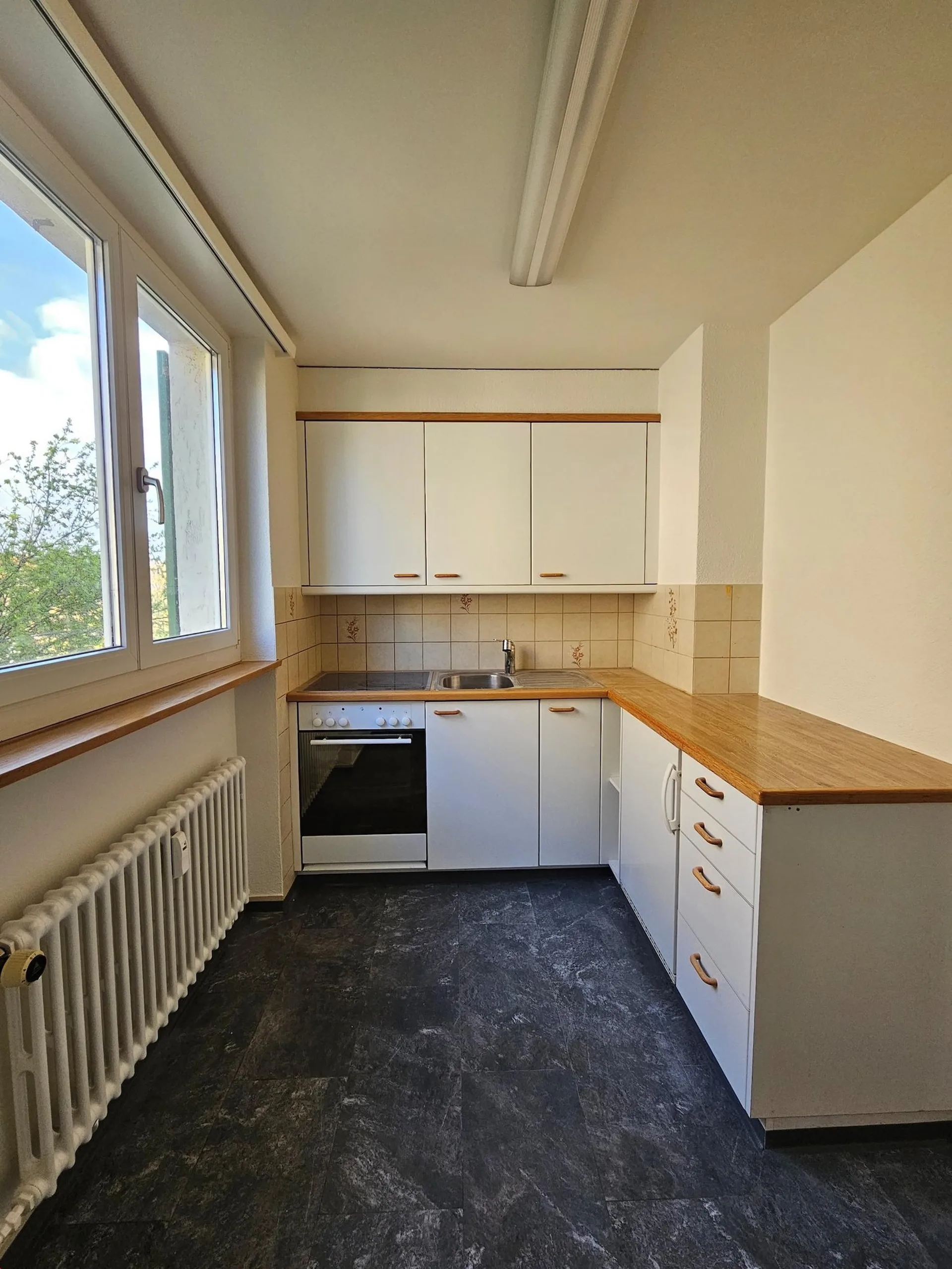 Charmant appartement 1 pièce à louer
