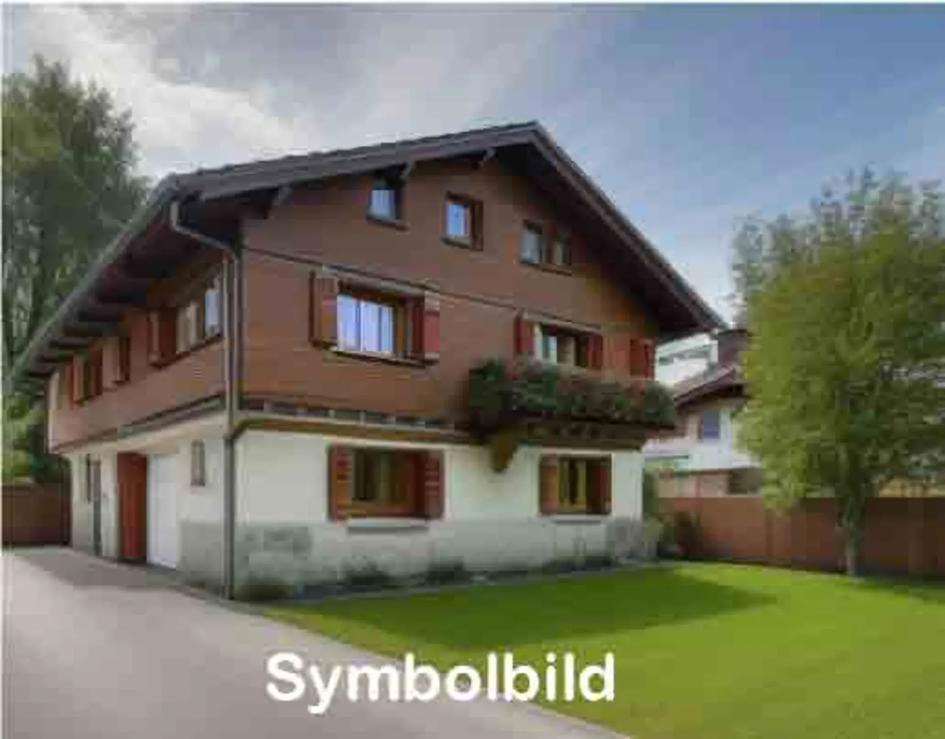 Charmantes 7-Zimmer-Einfamilienhaus mit Pool in Füllinsdorf