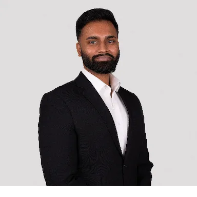 Mathurshan Yogarasa