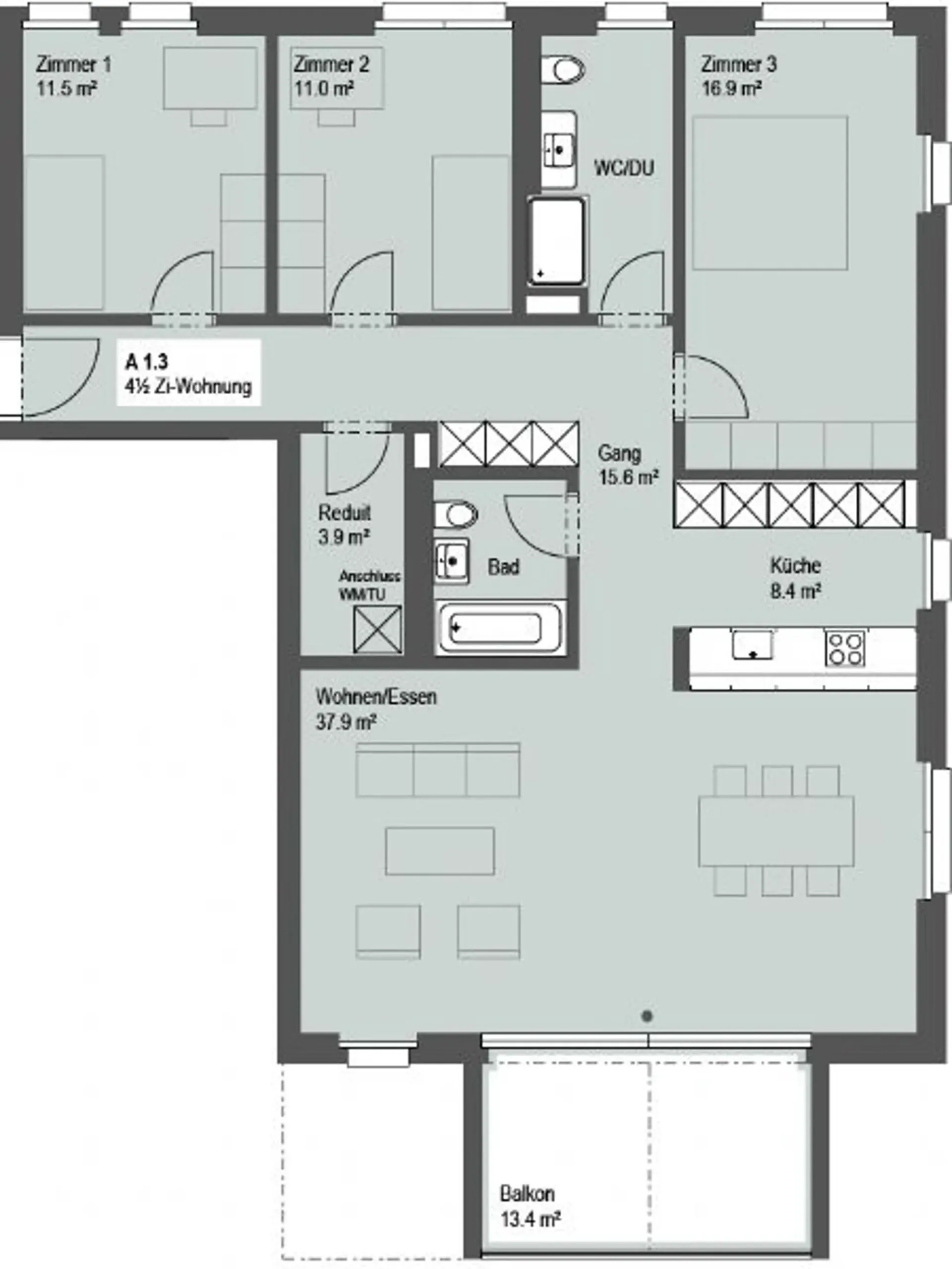 MODERN | GROSSZÜGIG | SCHÖN