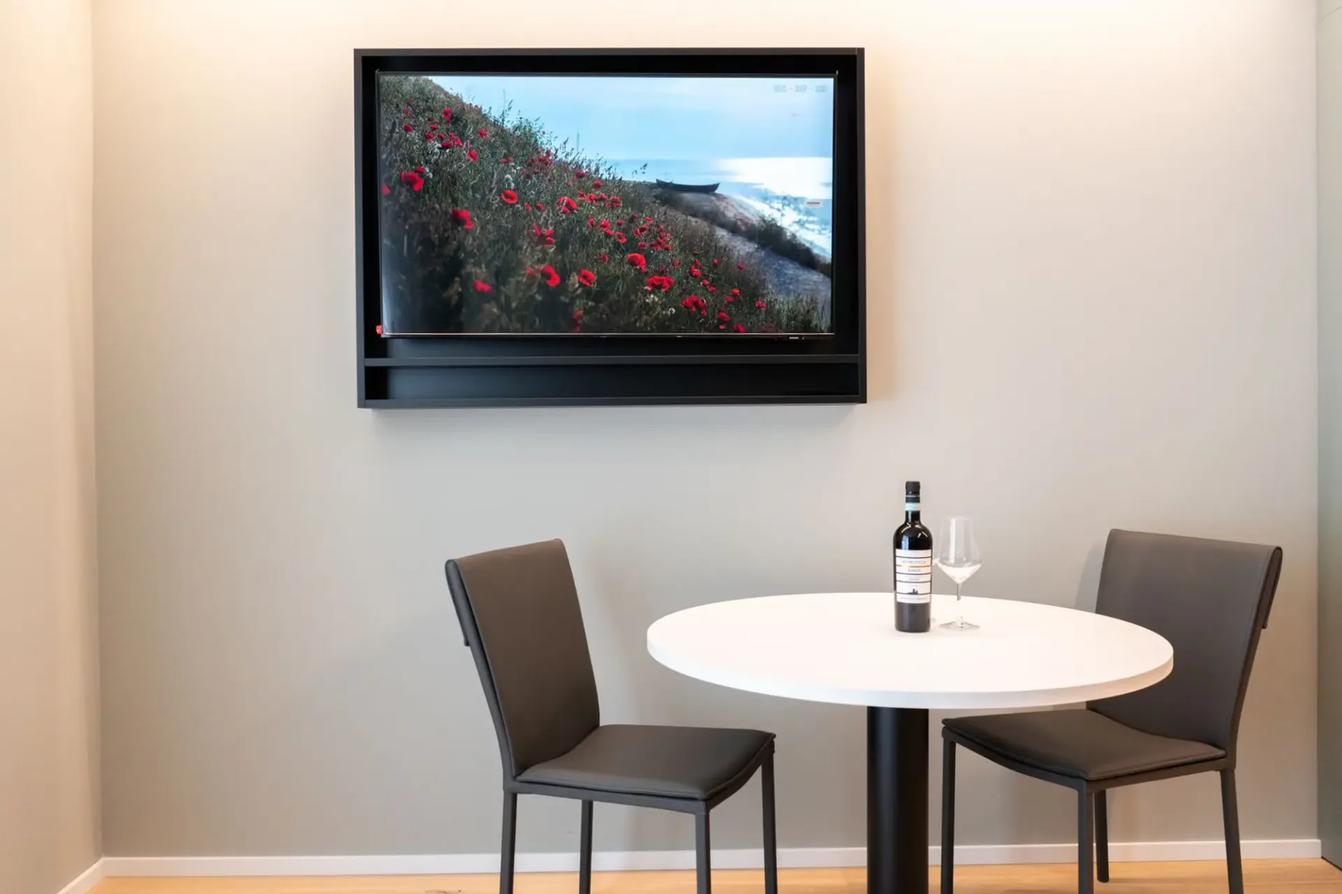 Arbed Living Hotel, Monolocale meublé, Castione