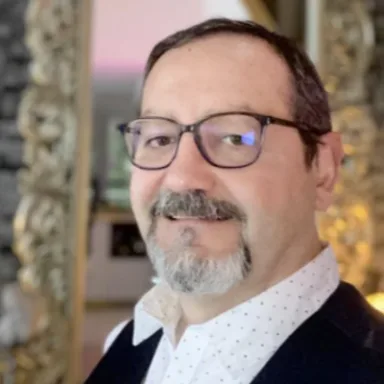 Thierry Lanchas