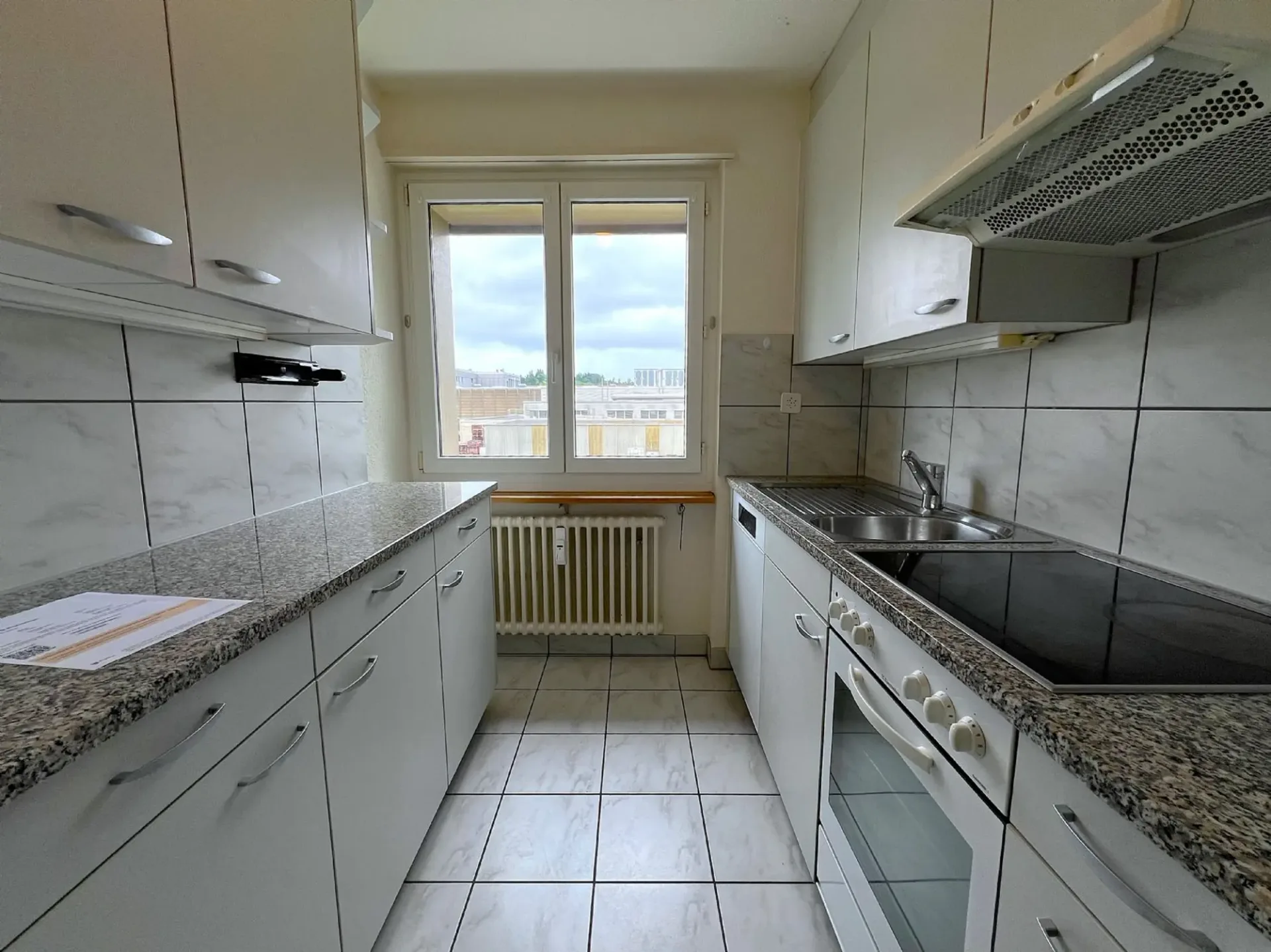 Kinderfreundliche Wohnung Nähe Einkauf und ÖV!