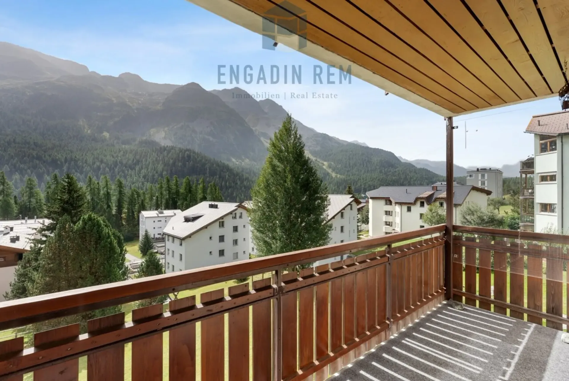 Gut gelegen, sonnig und mit direktem Zugang zum Skigebiet