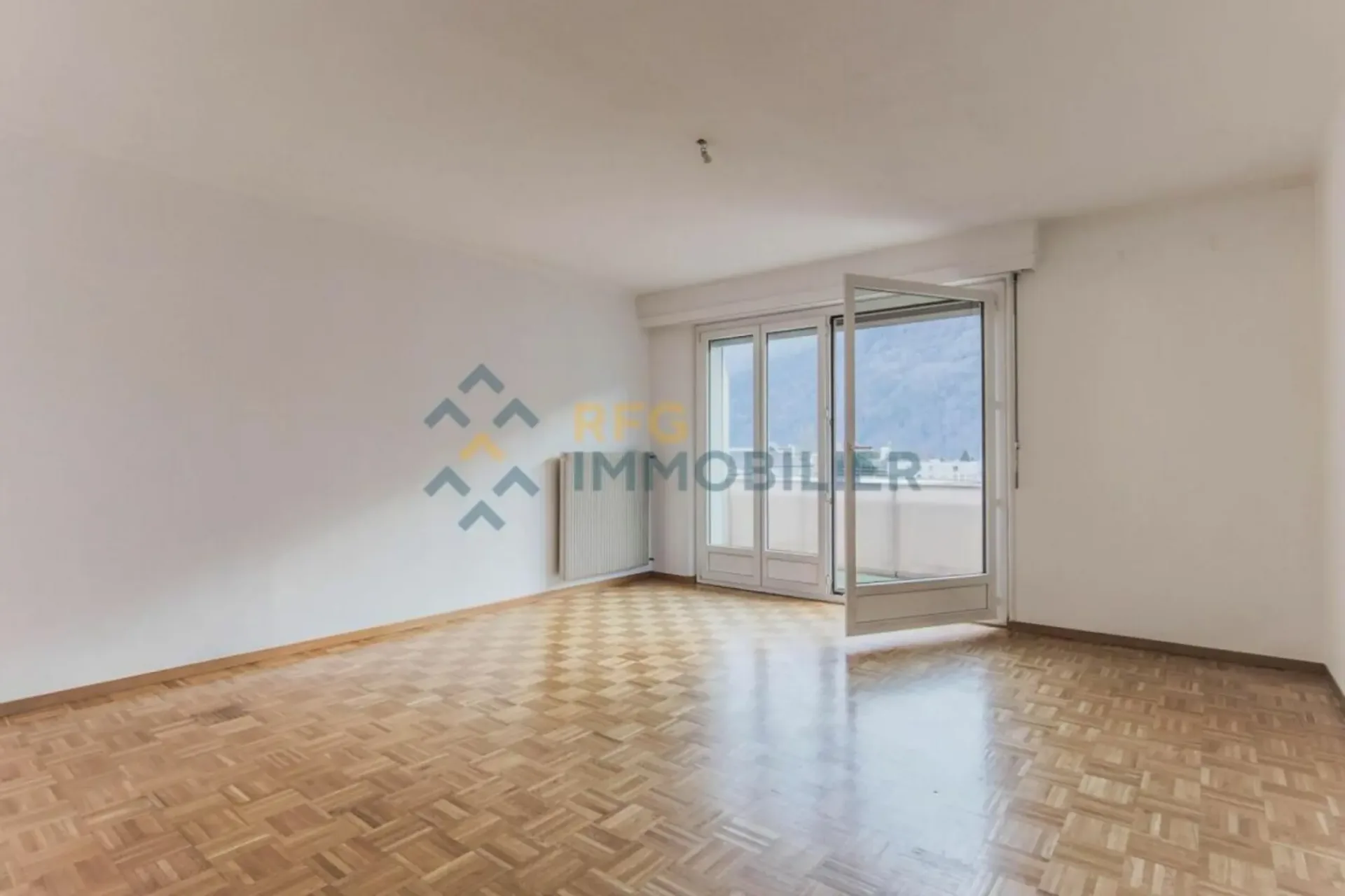 Wohnung 3.5 Zimmer in Martigny