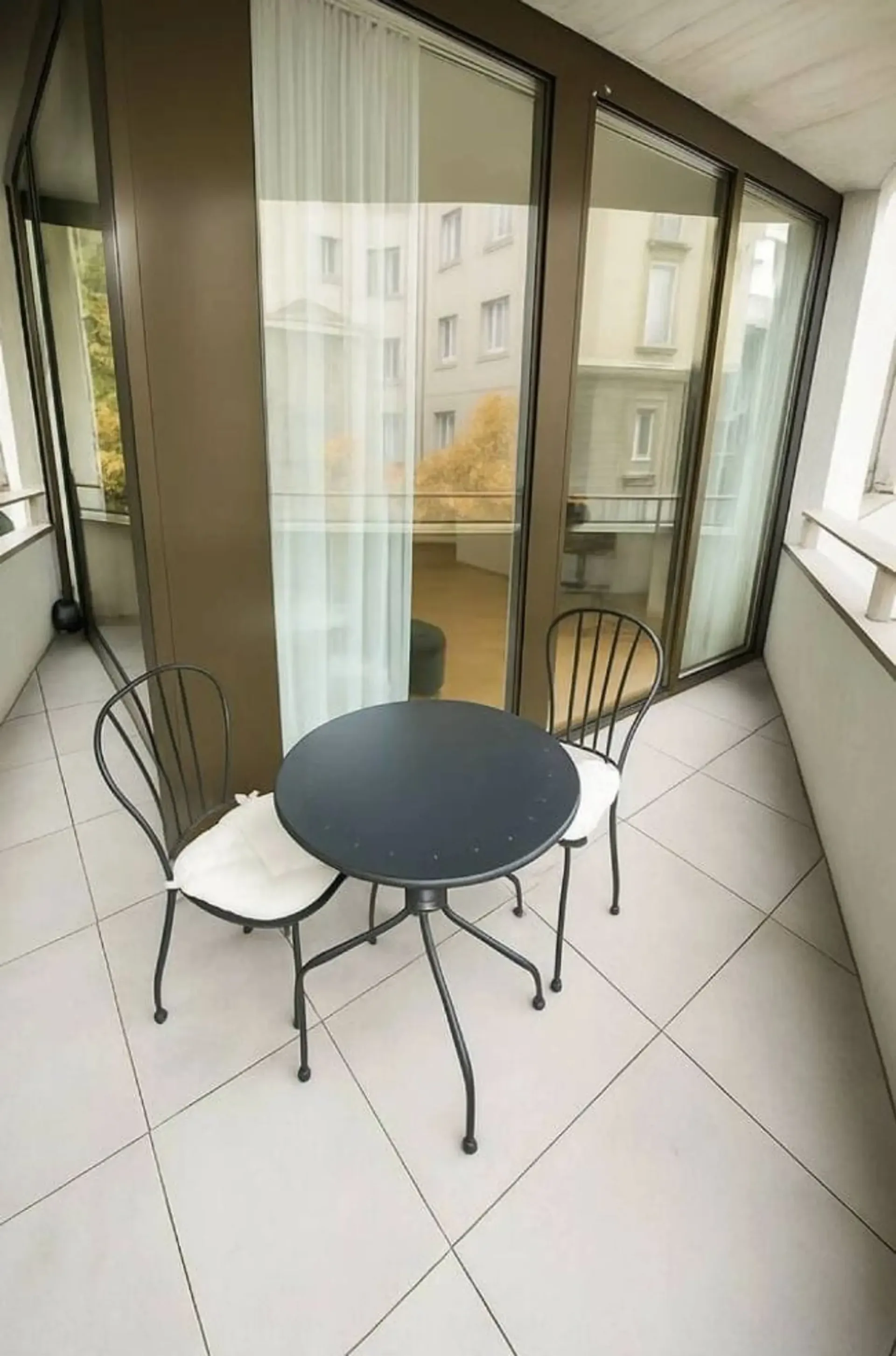 Room in shared accommodation in Lausanne