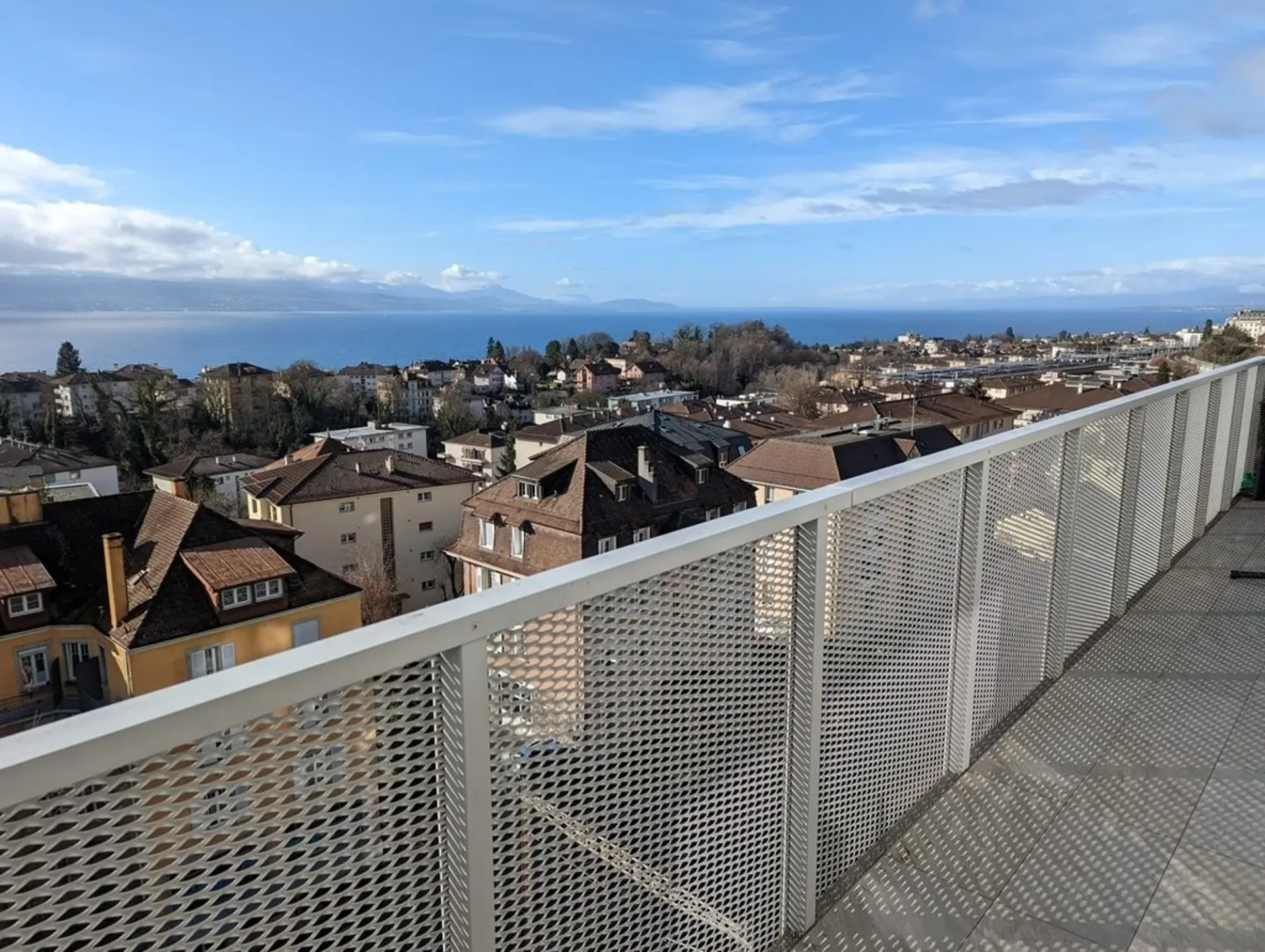 Bellissimo appartamento luminoso