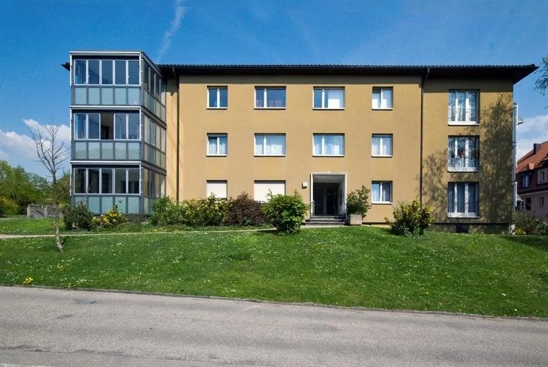 Geissfluhstrasse, Solothurn - Alles gut im Mühlegut