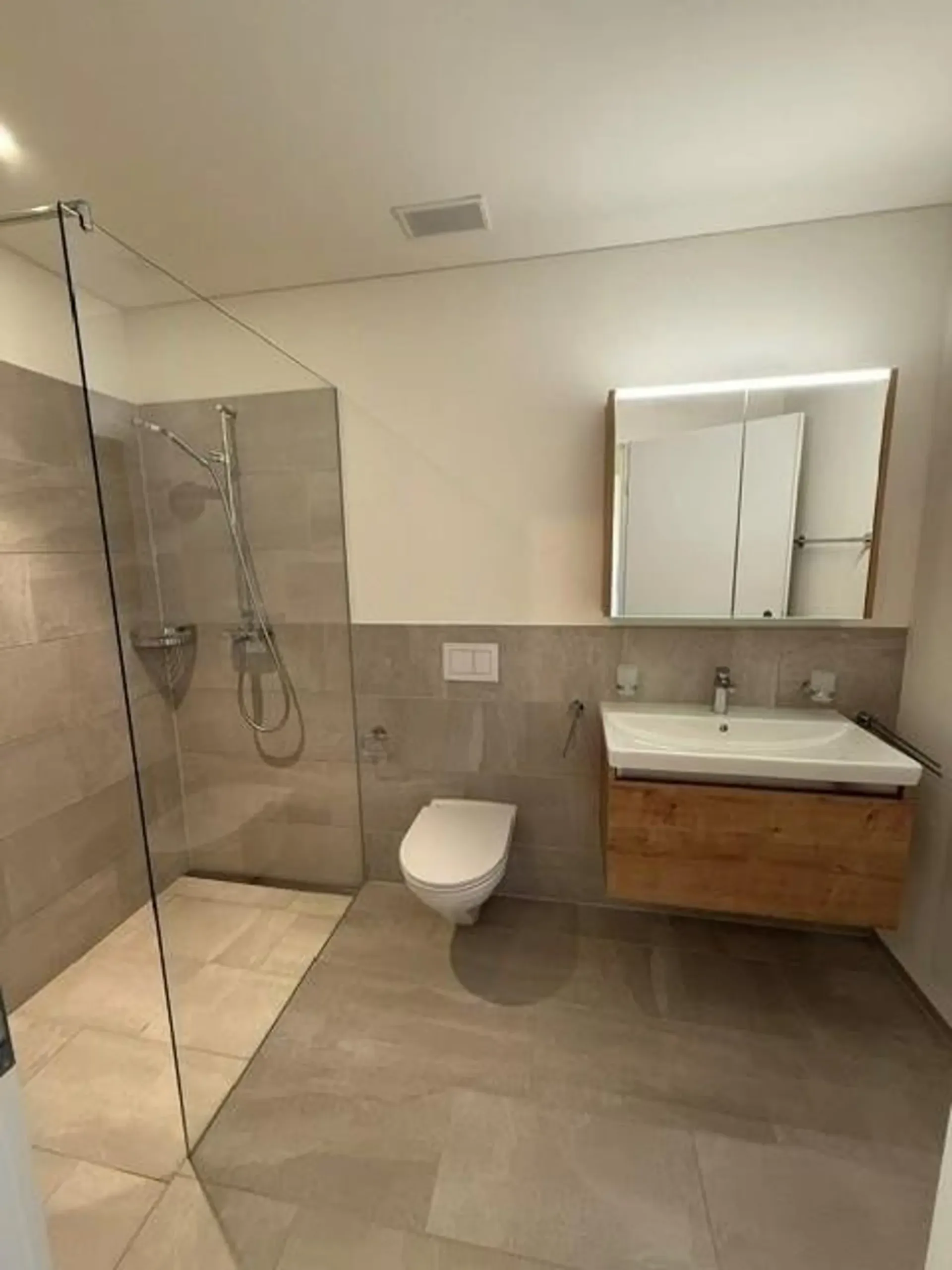 4.5 Zimmer Wohnung