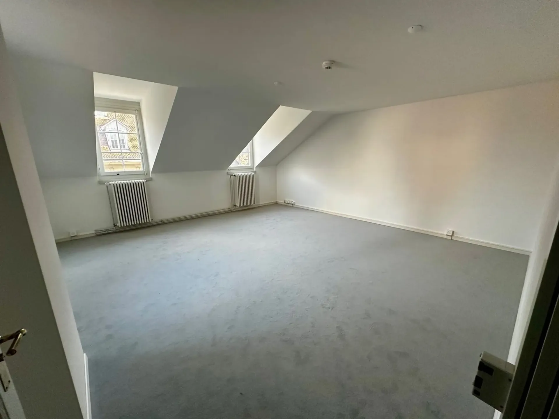 Charming office in the heart of Bern for rent