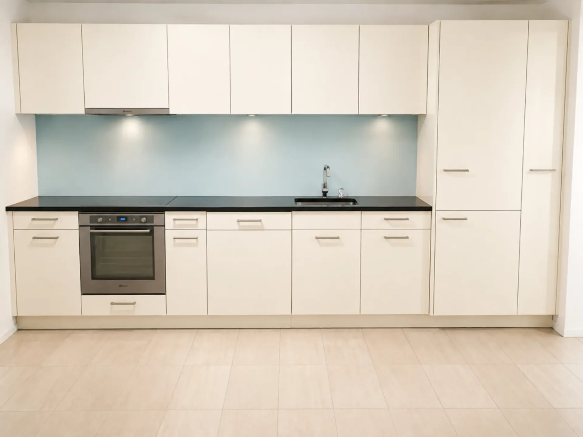 Modern 3.5-room apartment in a quiet location in Liestal
