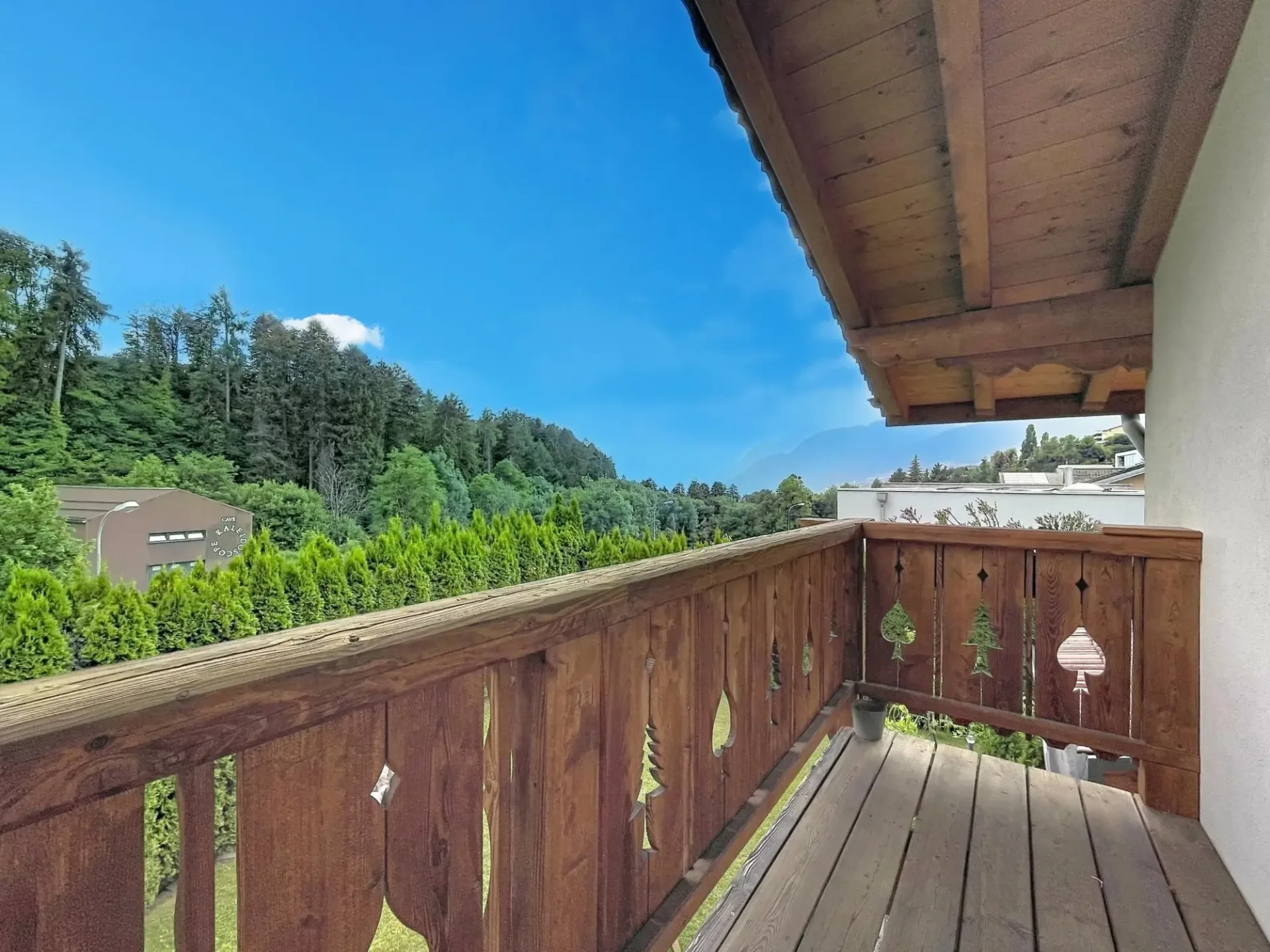 Villa für 4,5 Zimmer