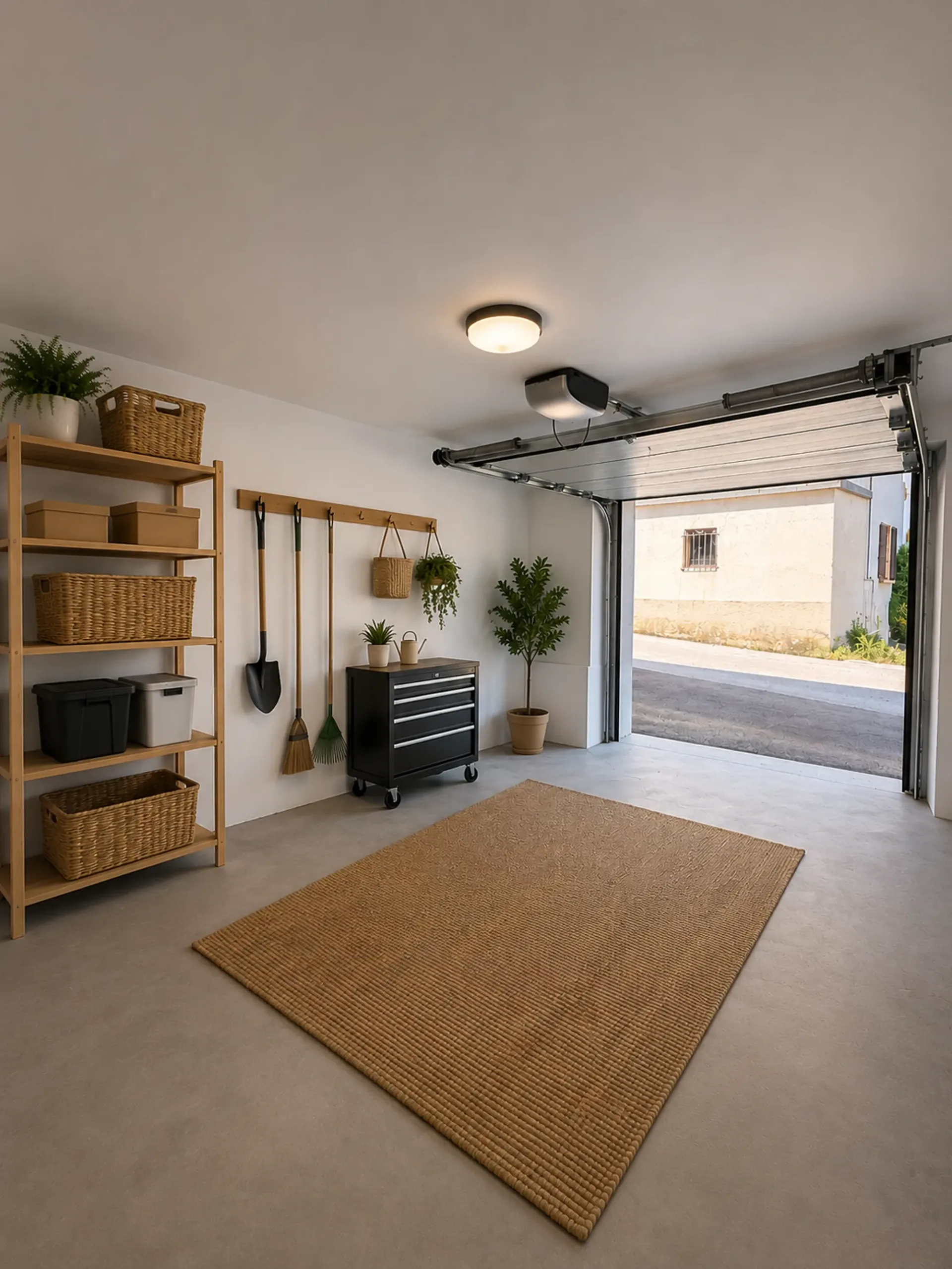 Prächtige 3.5-Zimmer-Duplexwohnung in einer vollständig renovierten Scheune