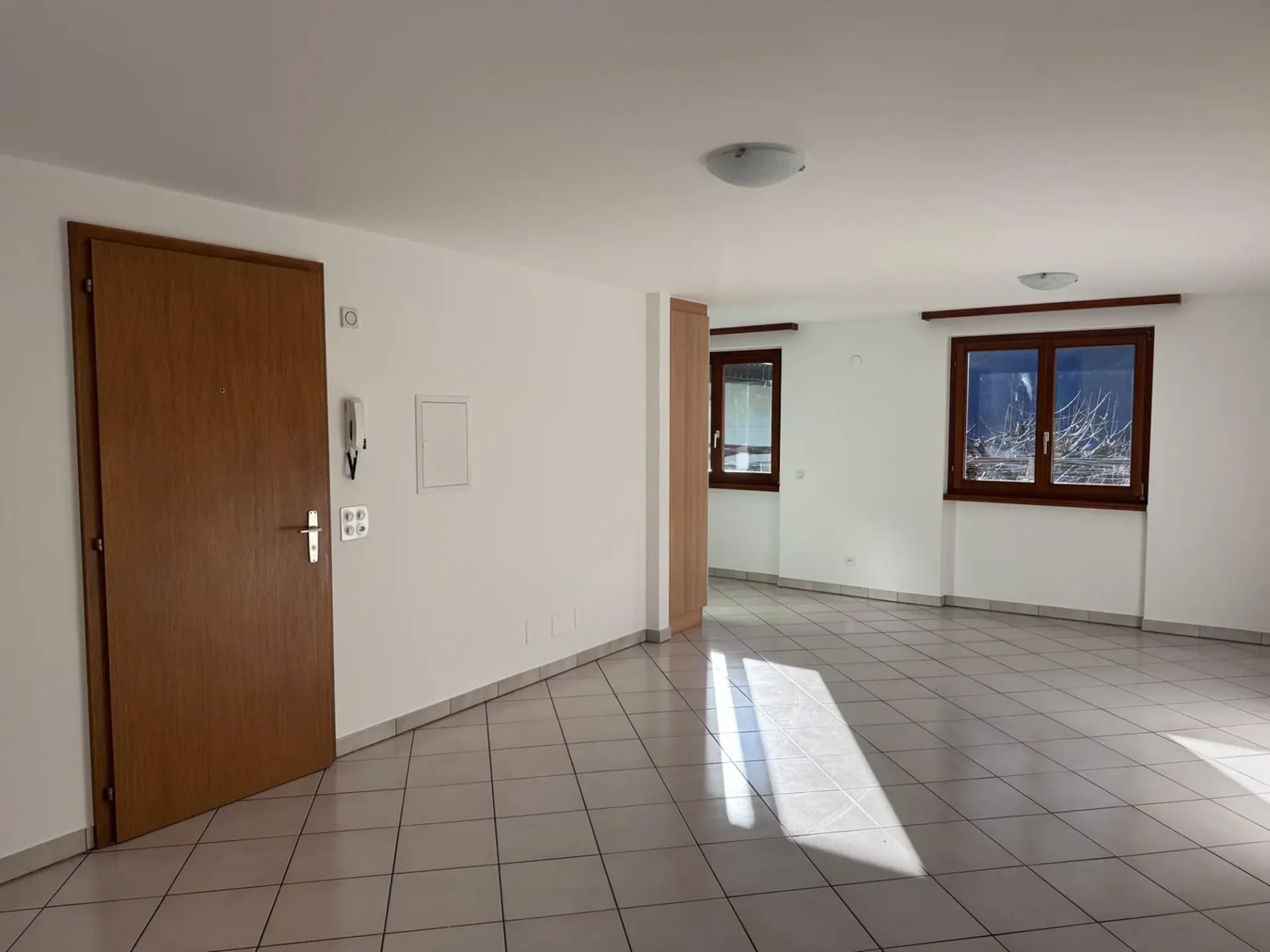 Gemütliche 3.5-Zimmer-Wohnung in Giornico