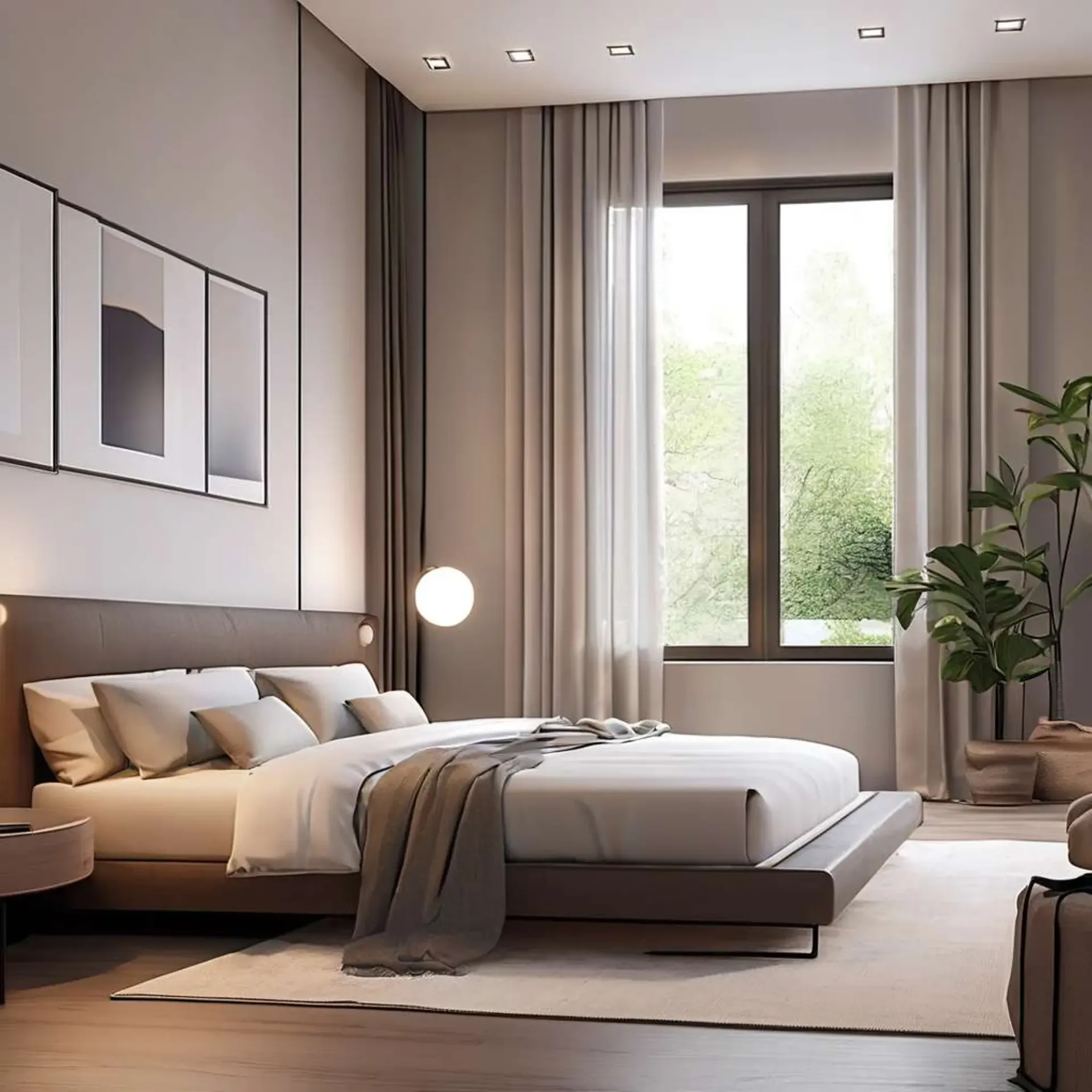 Giubiasco - Neues 5.5-Zimmer-Apartment