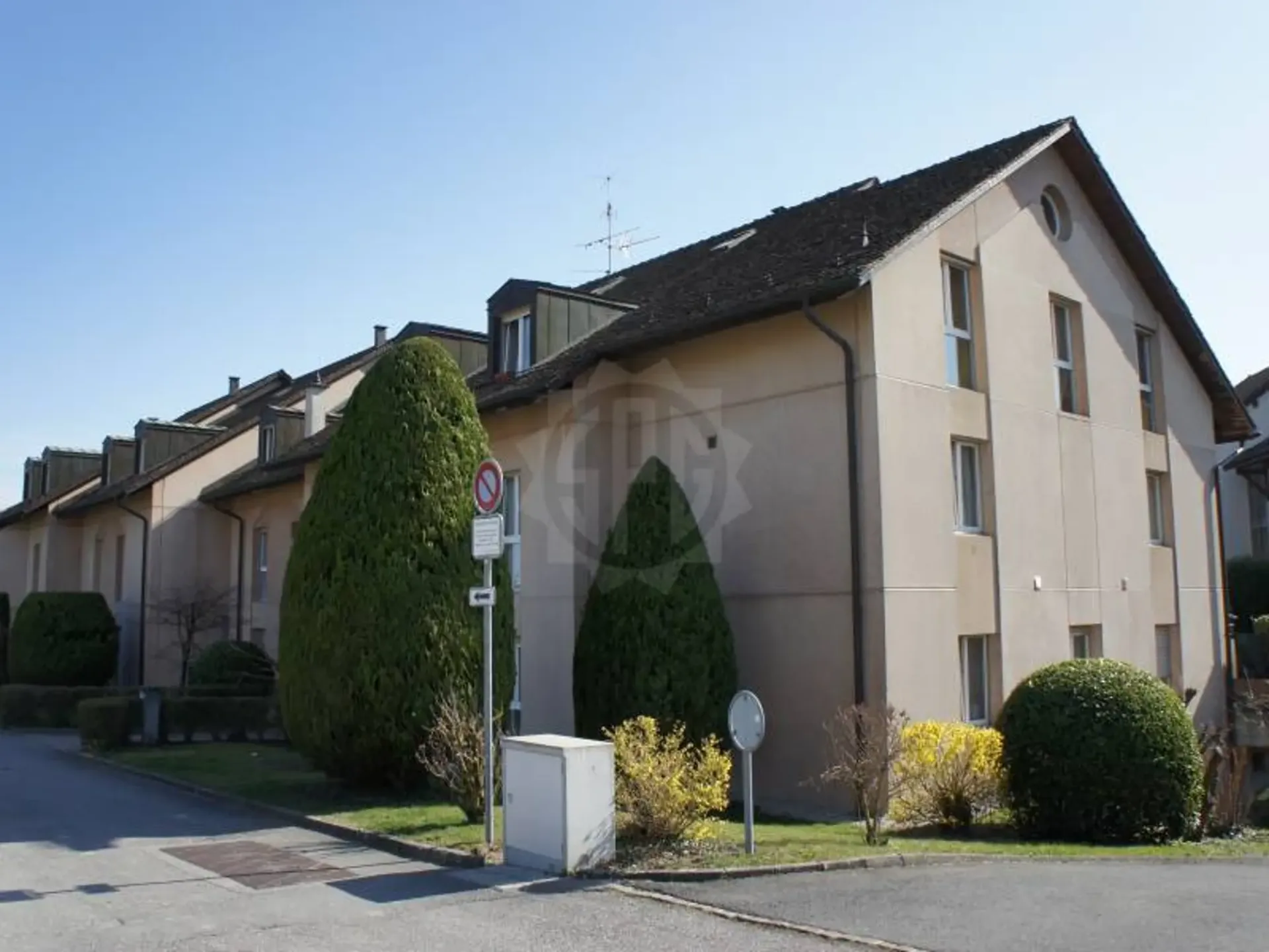 Schönes Apartment - Commugny