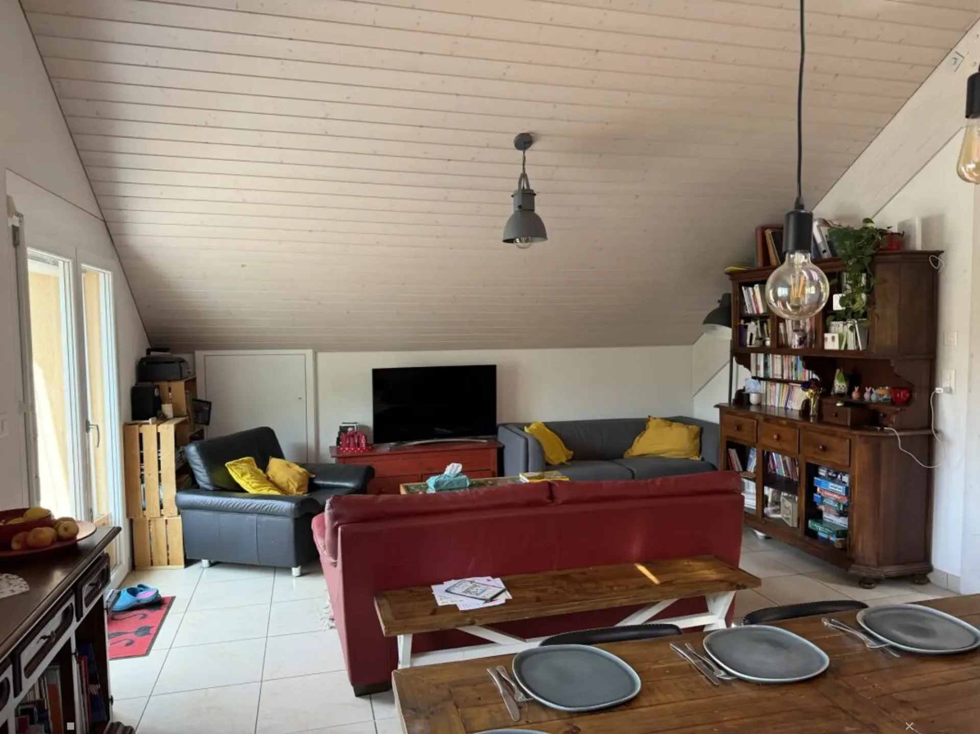 Châtel-Saint-Denis Appartement 14 - A9