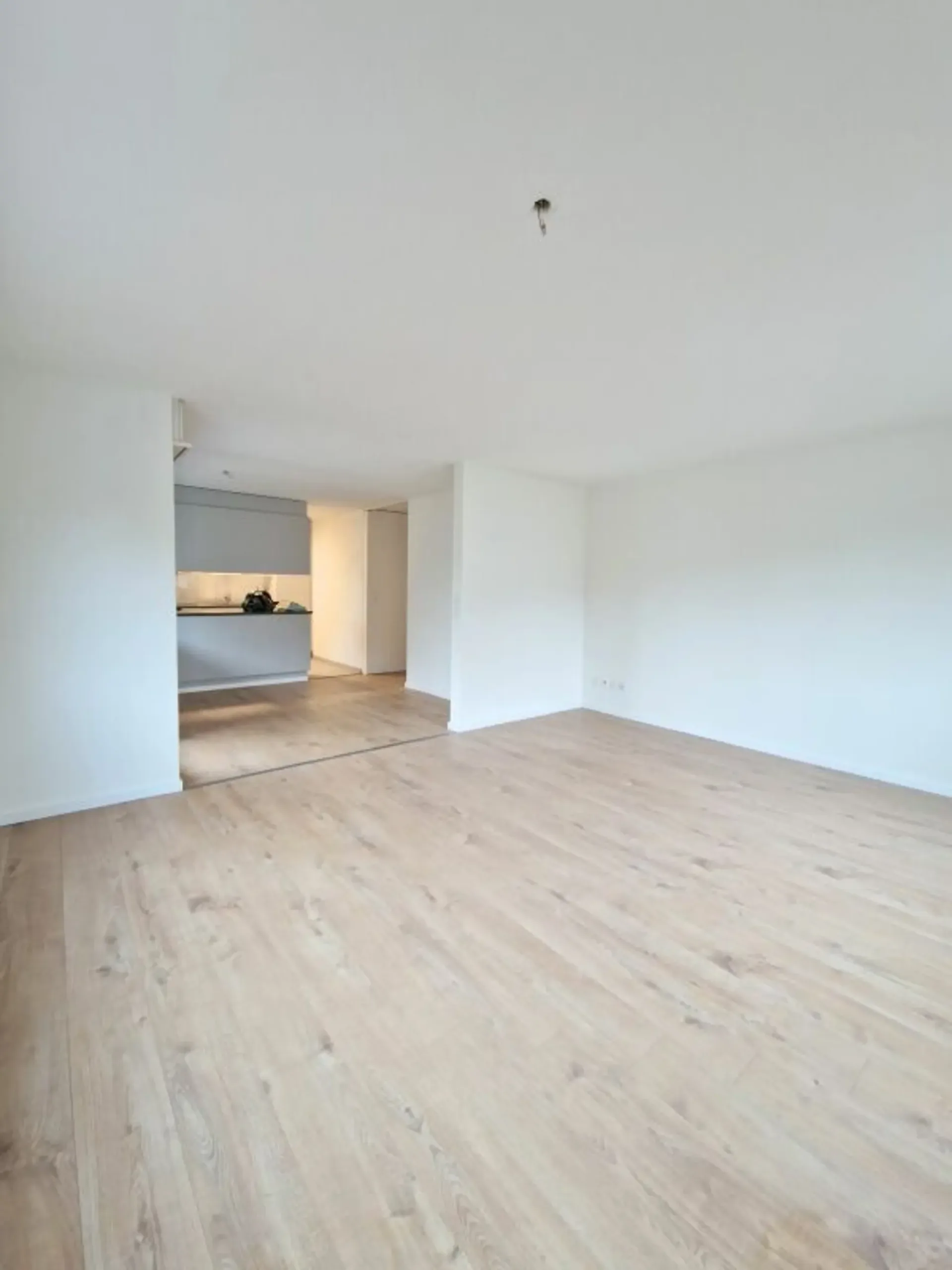 Renovierte Wohnung an idealer Lage