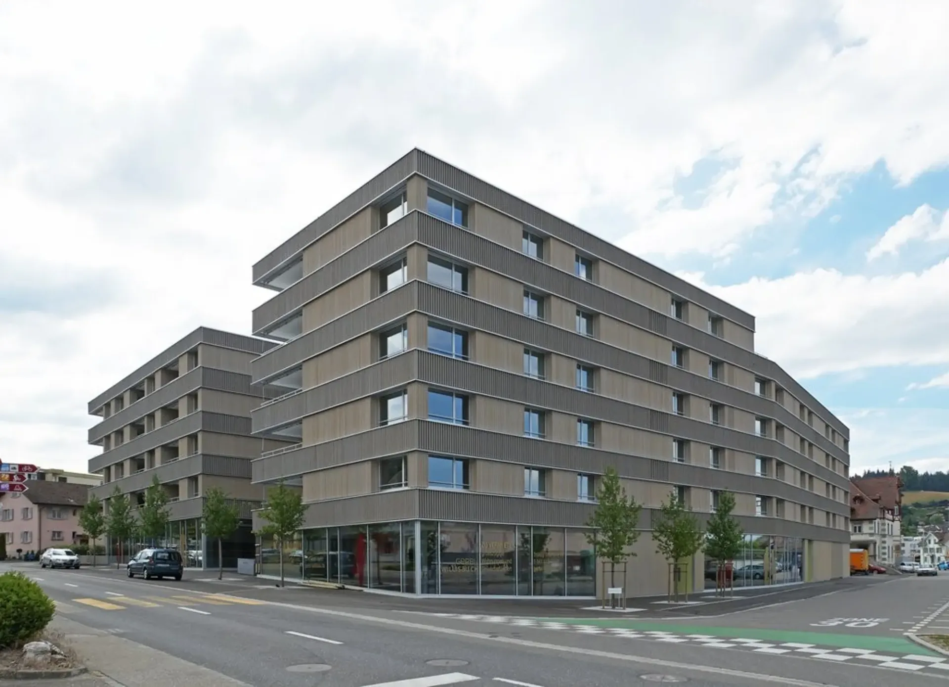 Ihr neues Zuhause an bester Lage