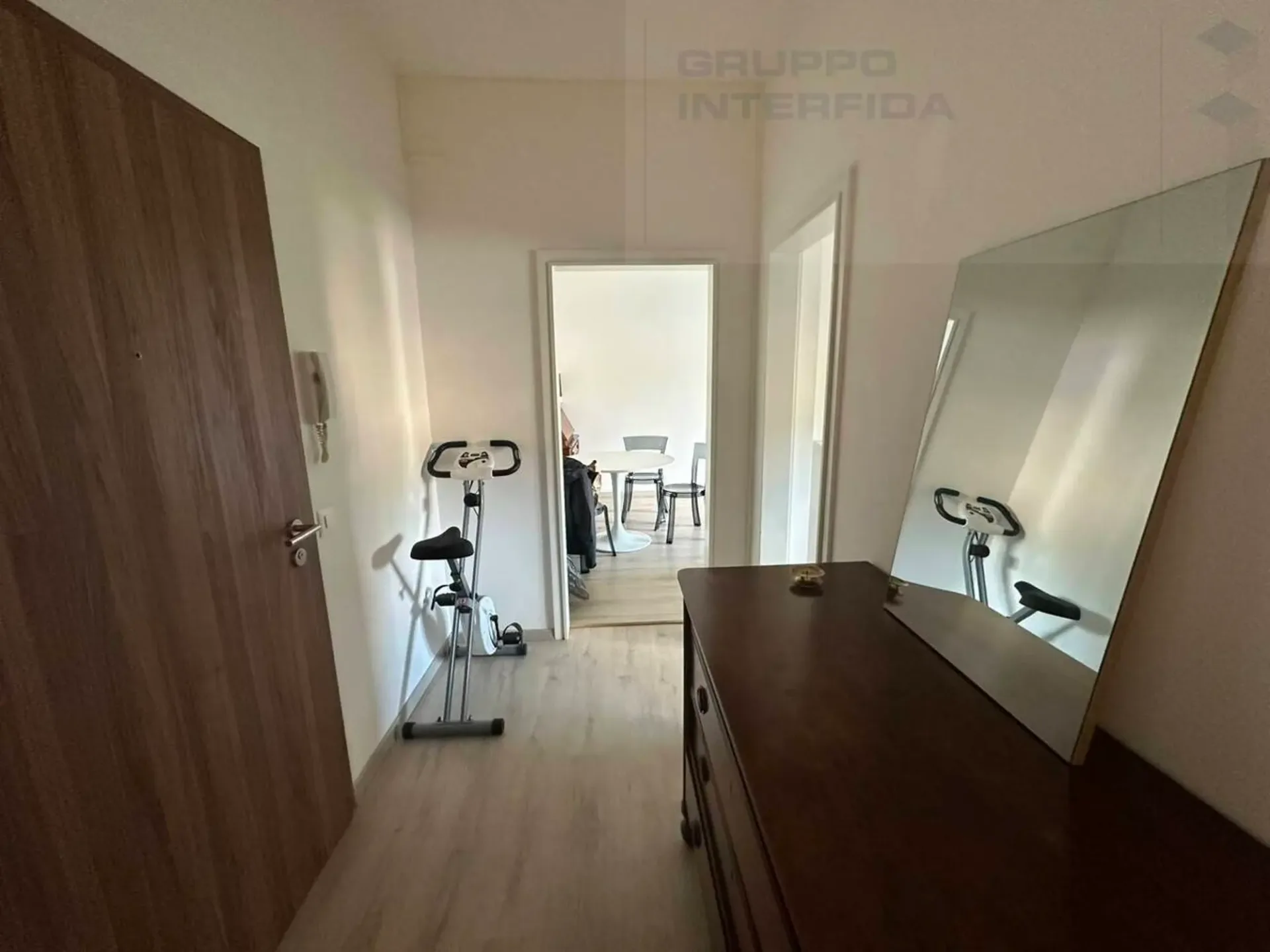 2,5 Zimmer renoviert