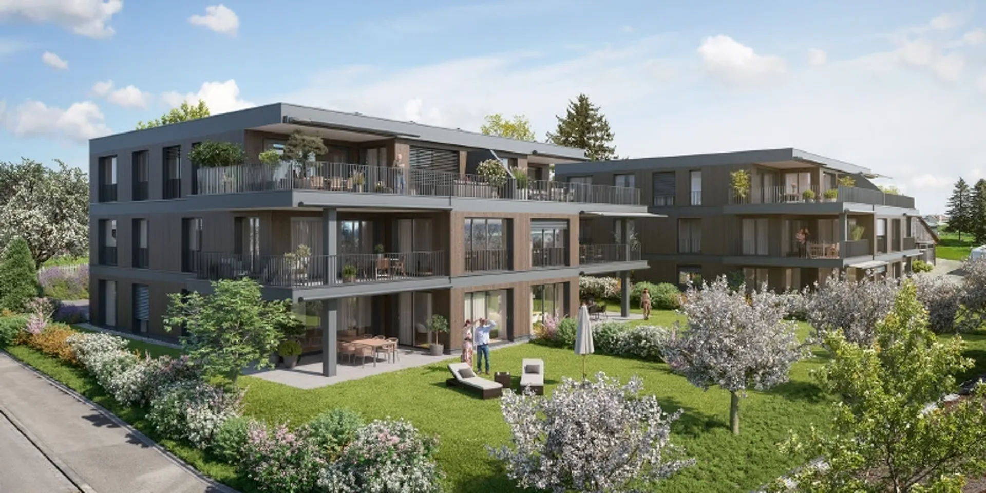 +++ Wohntraum in Altnau - letzte Gartenwohnung - www.apple-case.ch +++