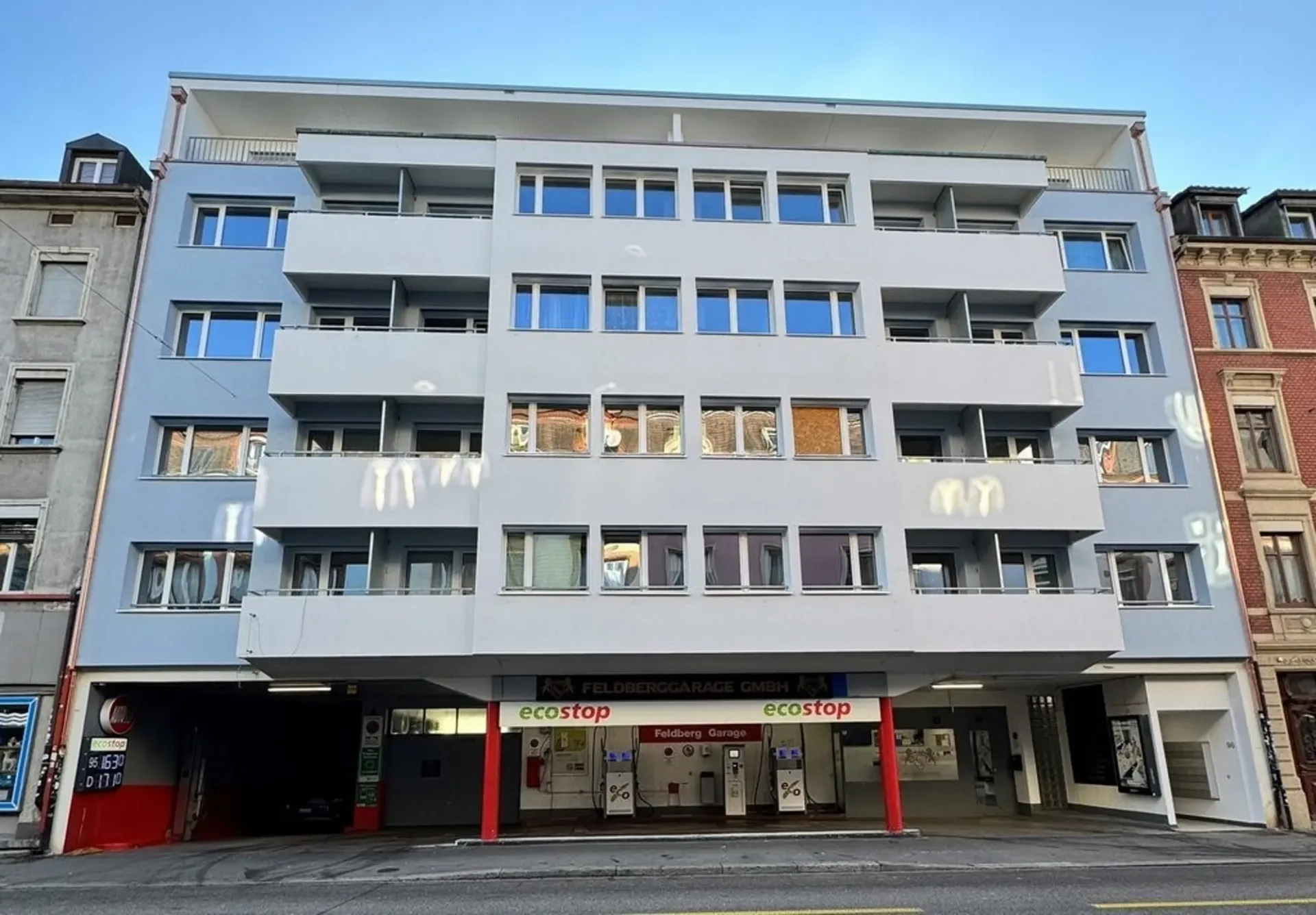 Votre nouvel appartement !