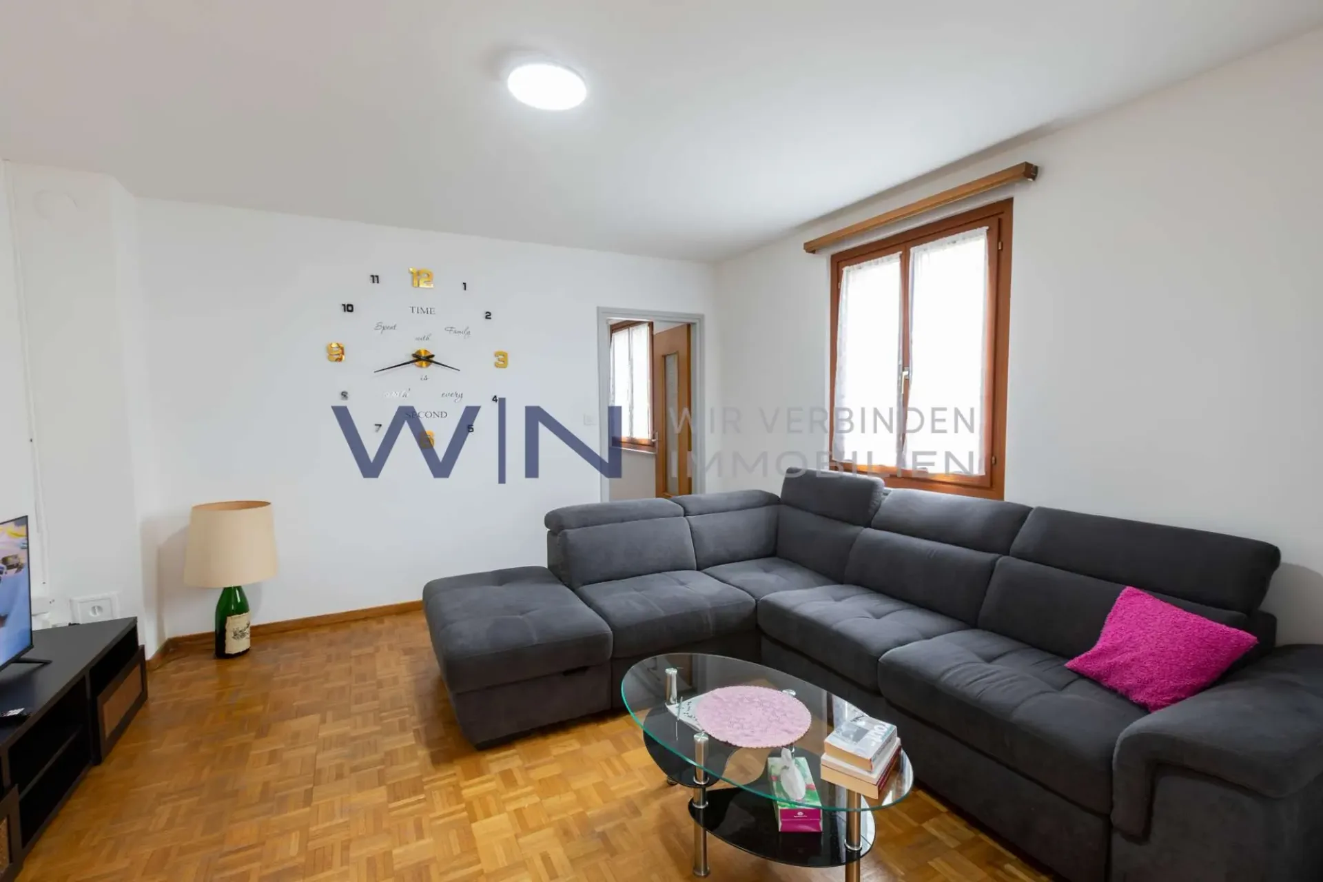 Realisieren Sie ein AIRBNB für Tessinhungrige