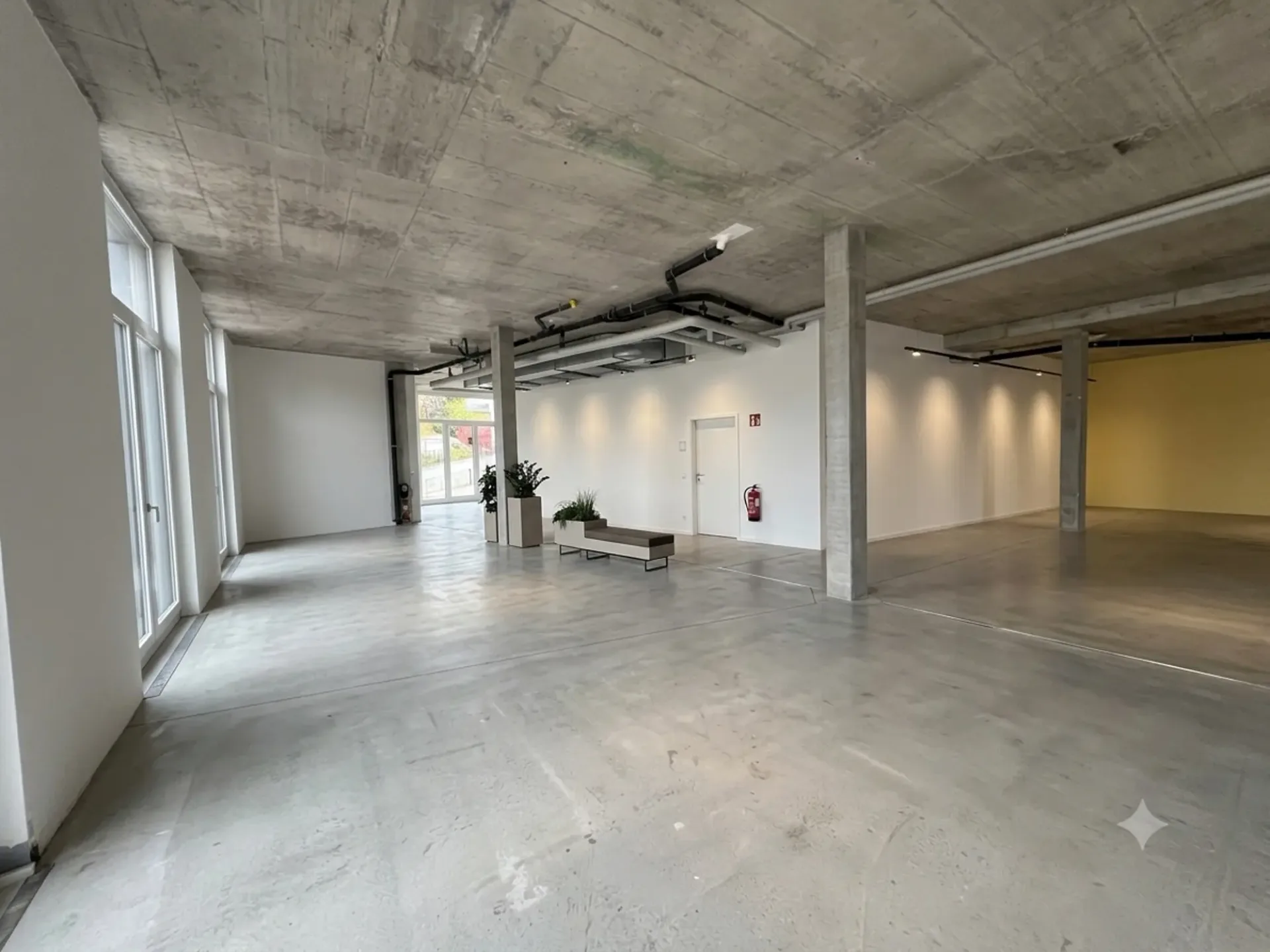 Ihr neuer Standort für Büro, Praxis oder Dienstleistung