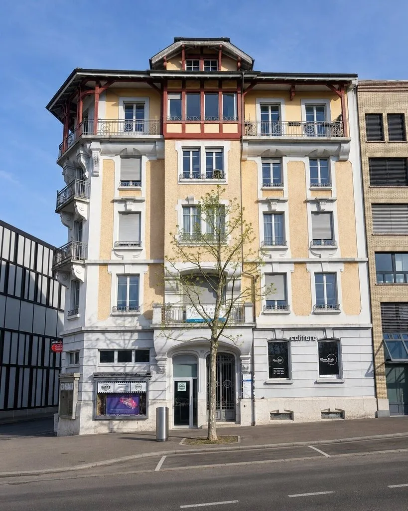Ihr neues Gewerbe in Solothurn?