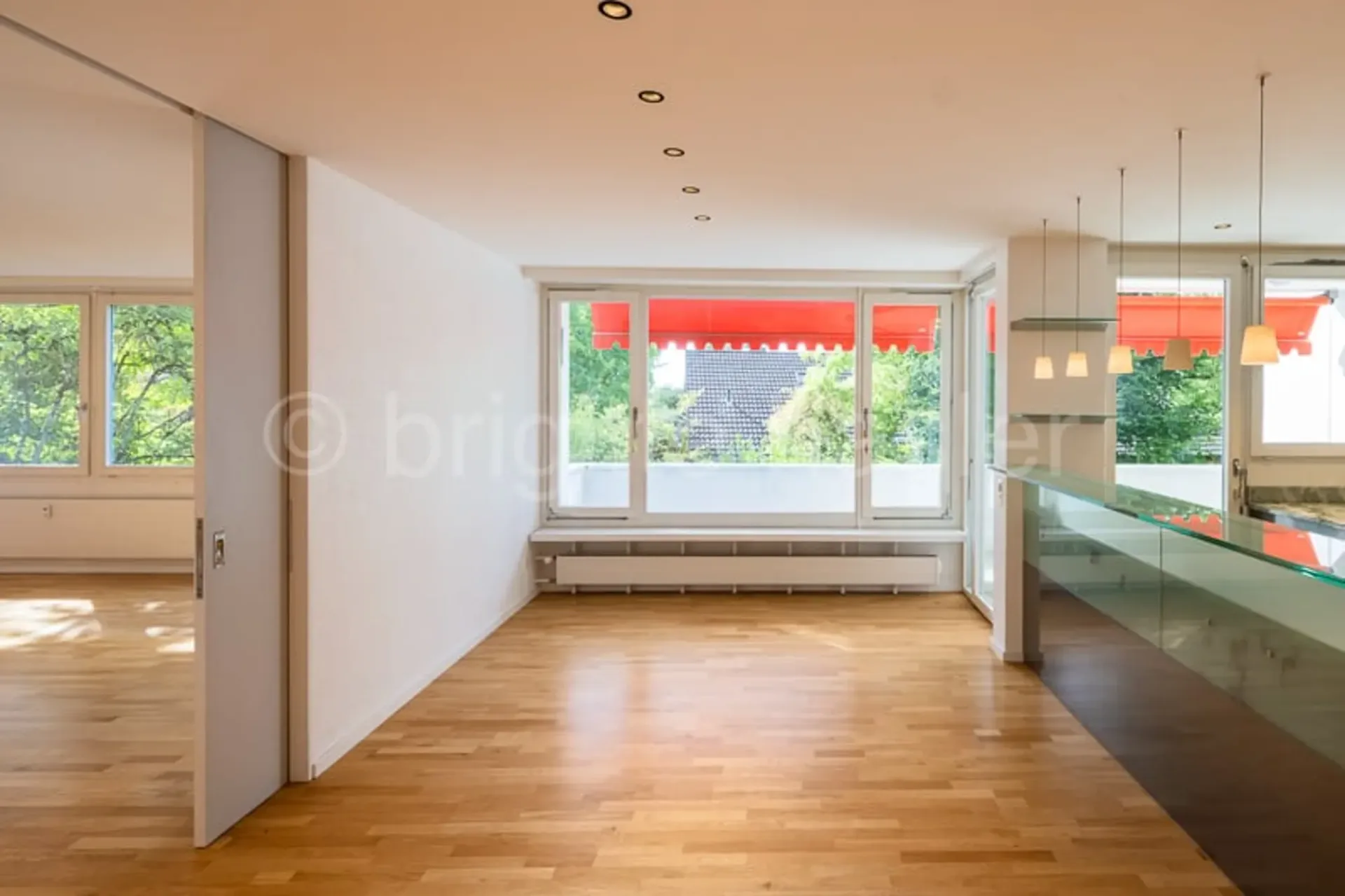 Seltene 5.5-Zimmer-Wohnung nähe Wenkenpark