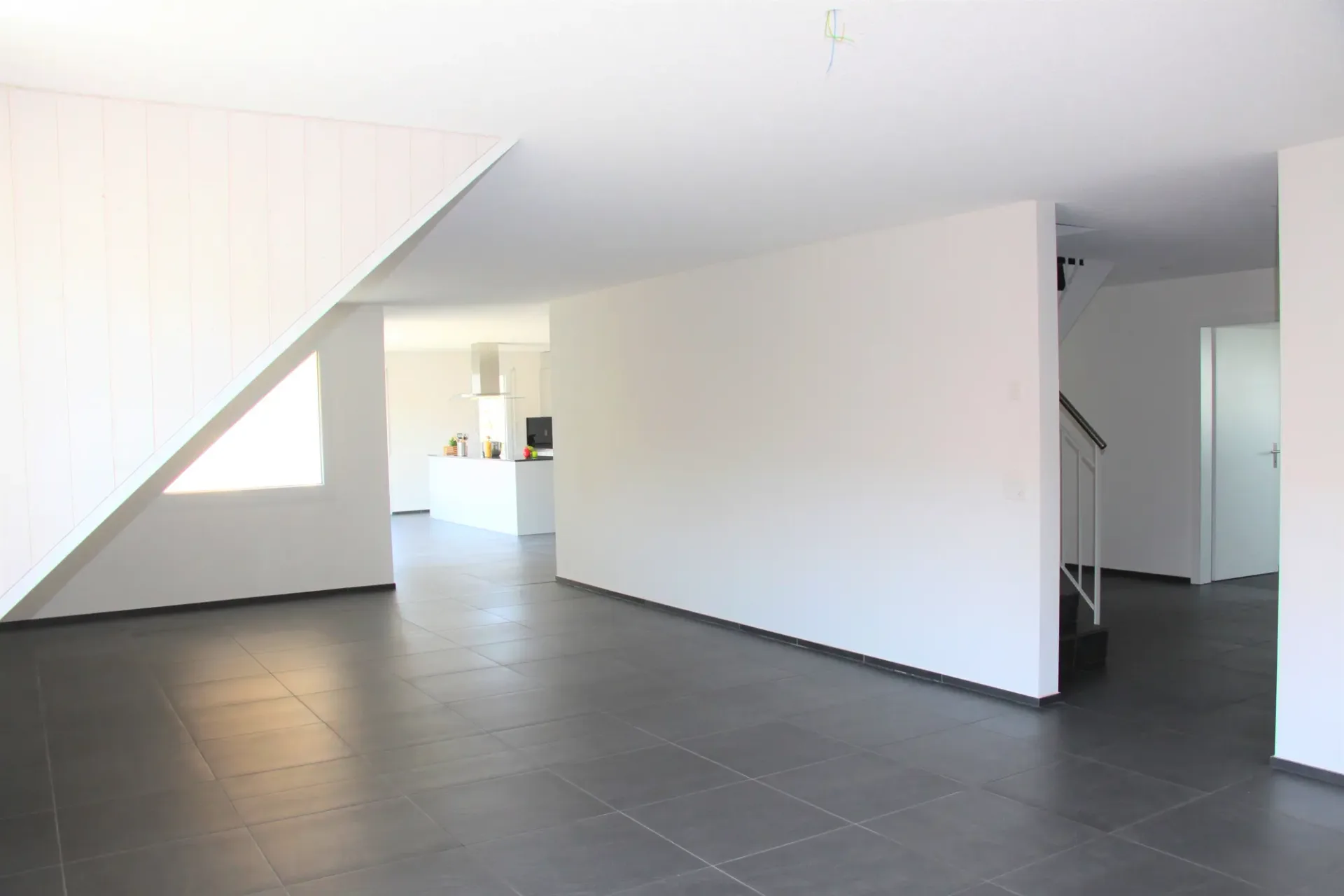 Grosszügige 5.5-Zimmer-Maisonettewohnung nahe der Aare