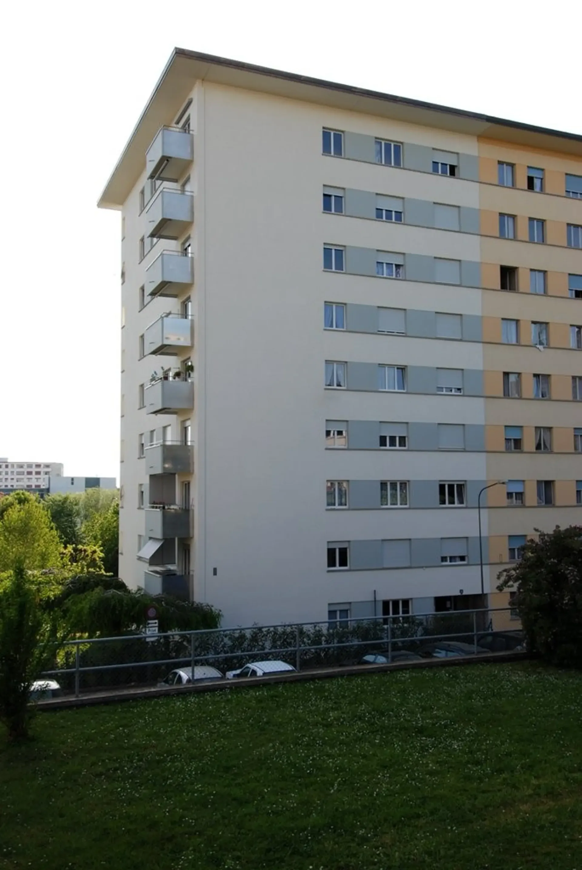 Schönes Studio