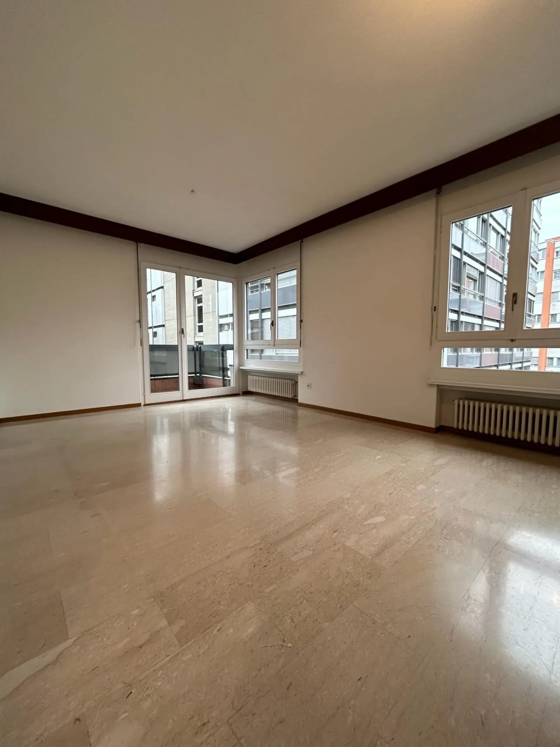 Zentrale Lage