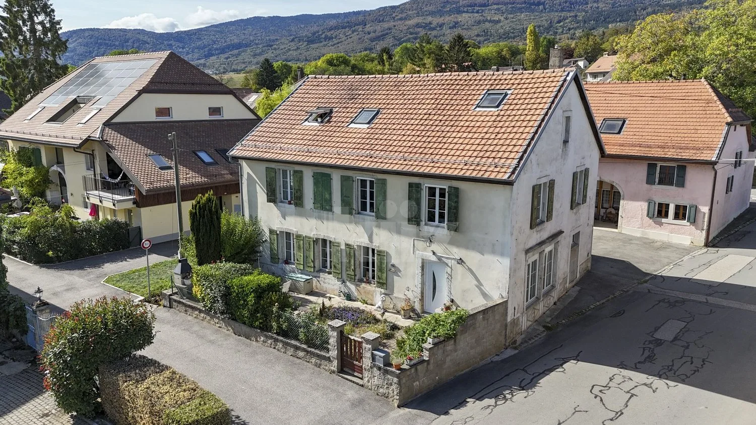 Casa incantevole di due appartamenti